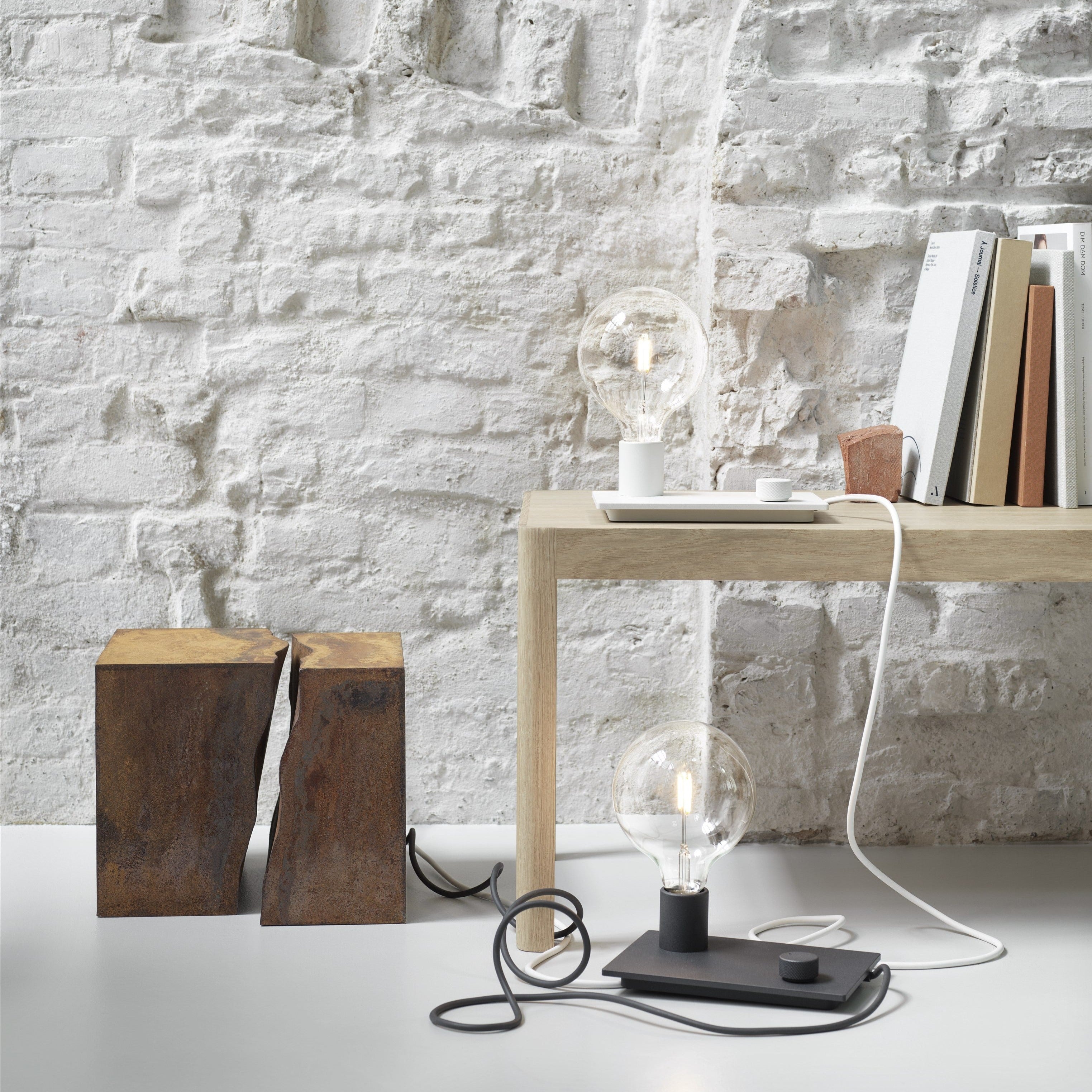 Muuto Control Table Lamp