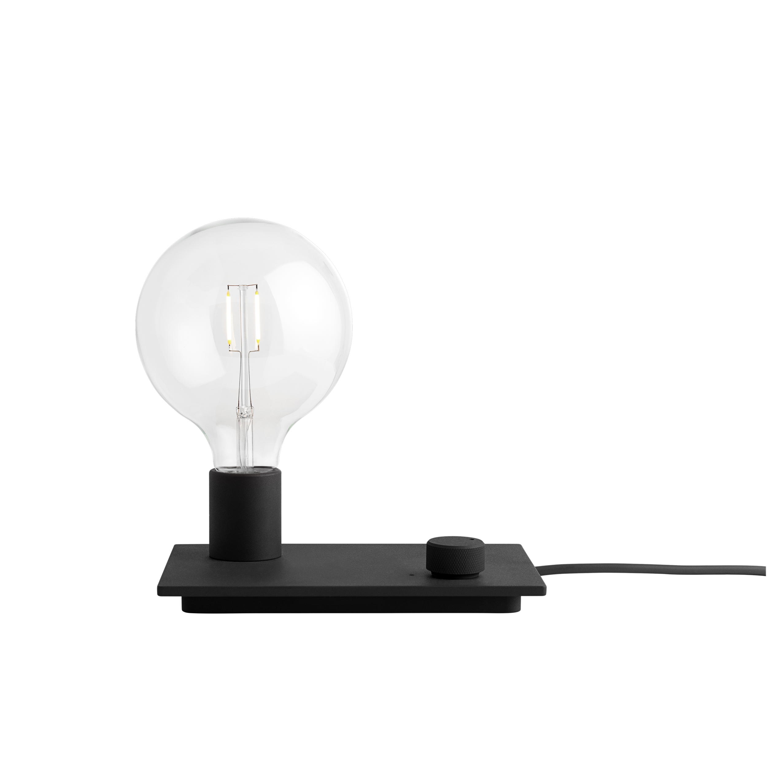 Muuto Control Table Lamp