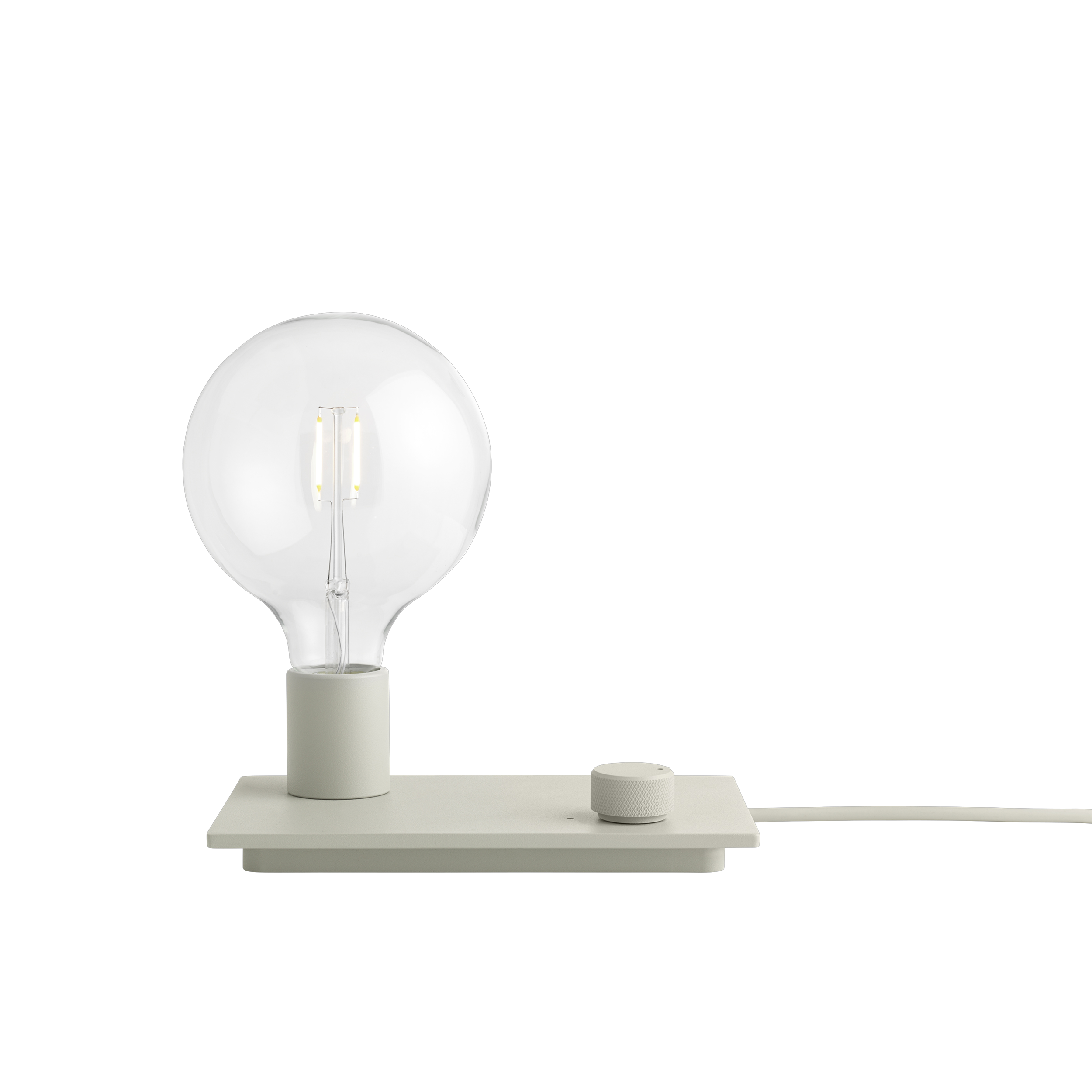 Muuto Control Table Lamp