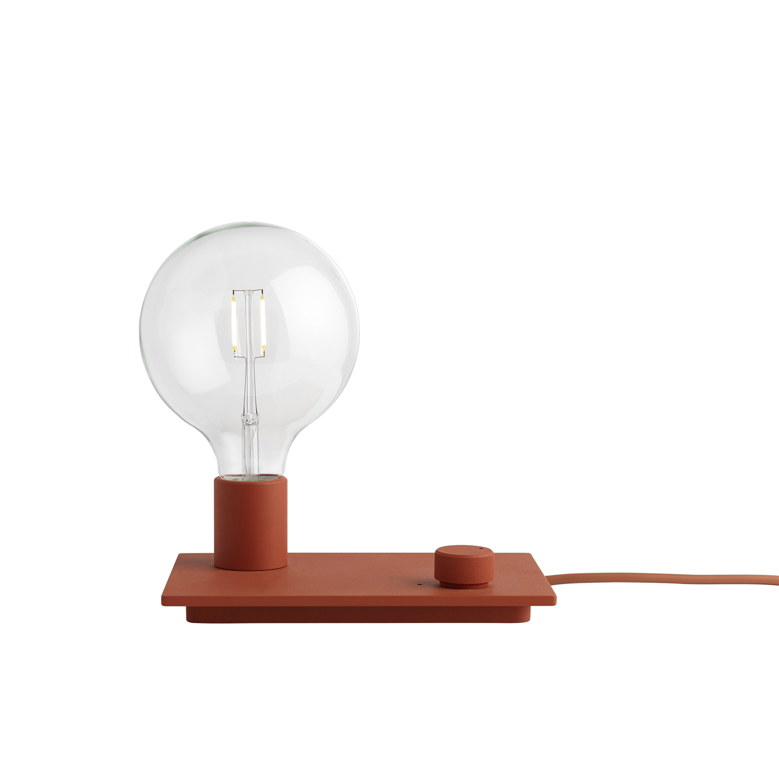 Muuto Control Table Lamp