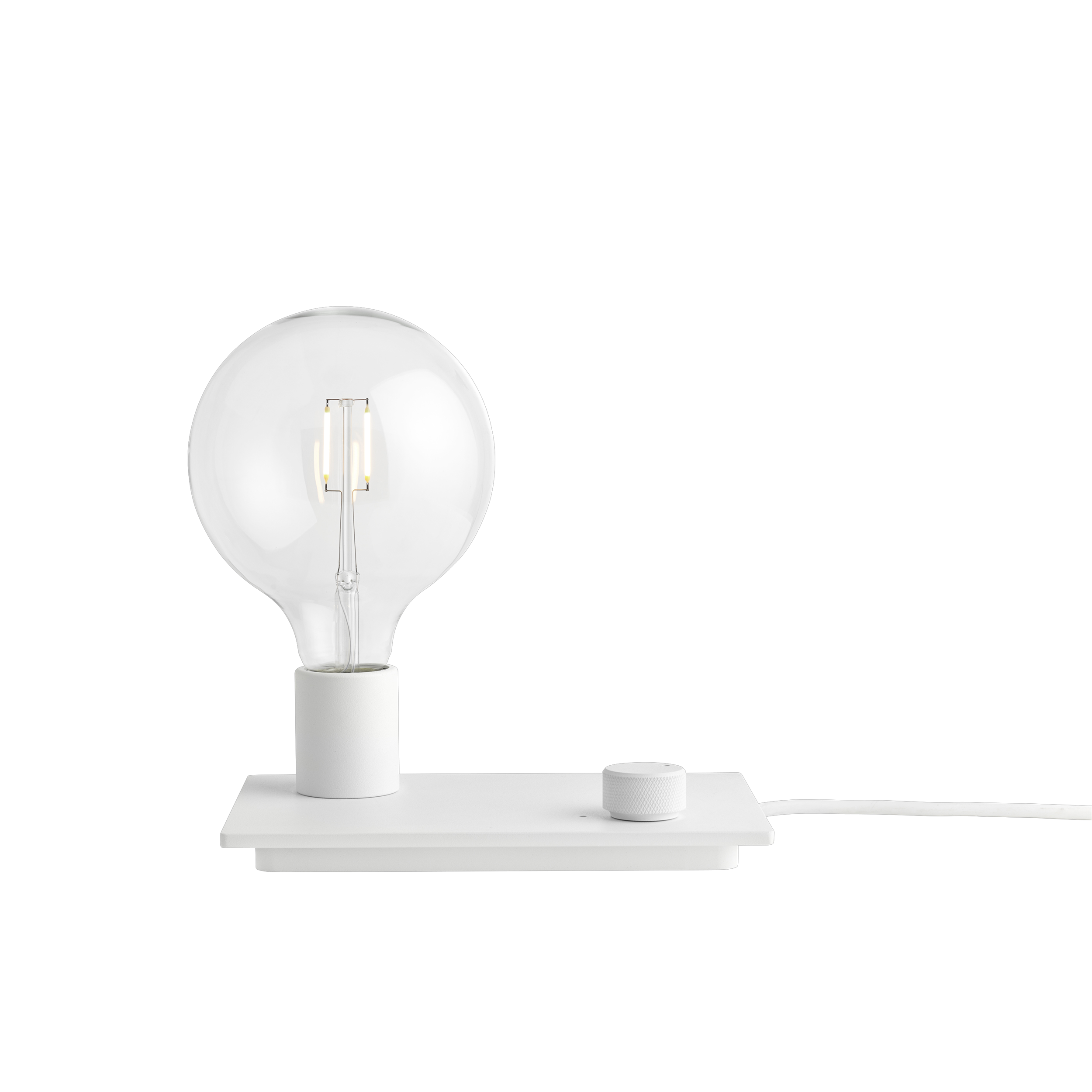 Muuto Control Table Lamp