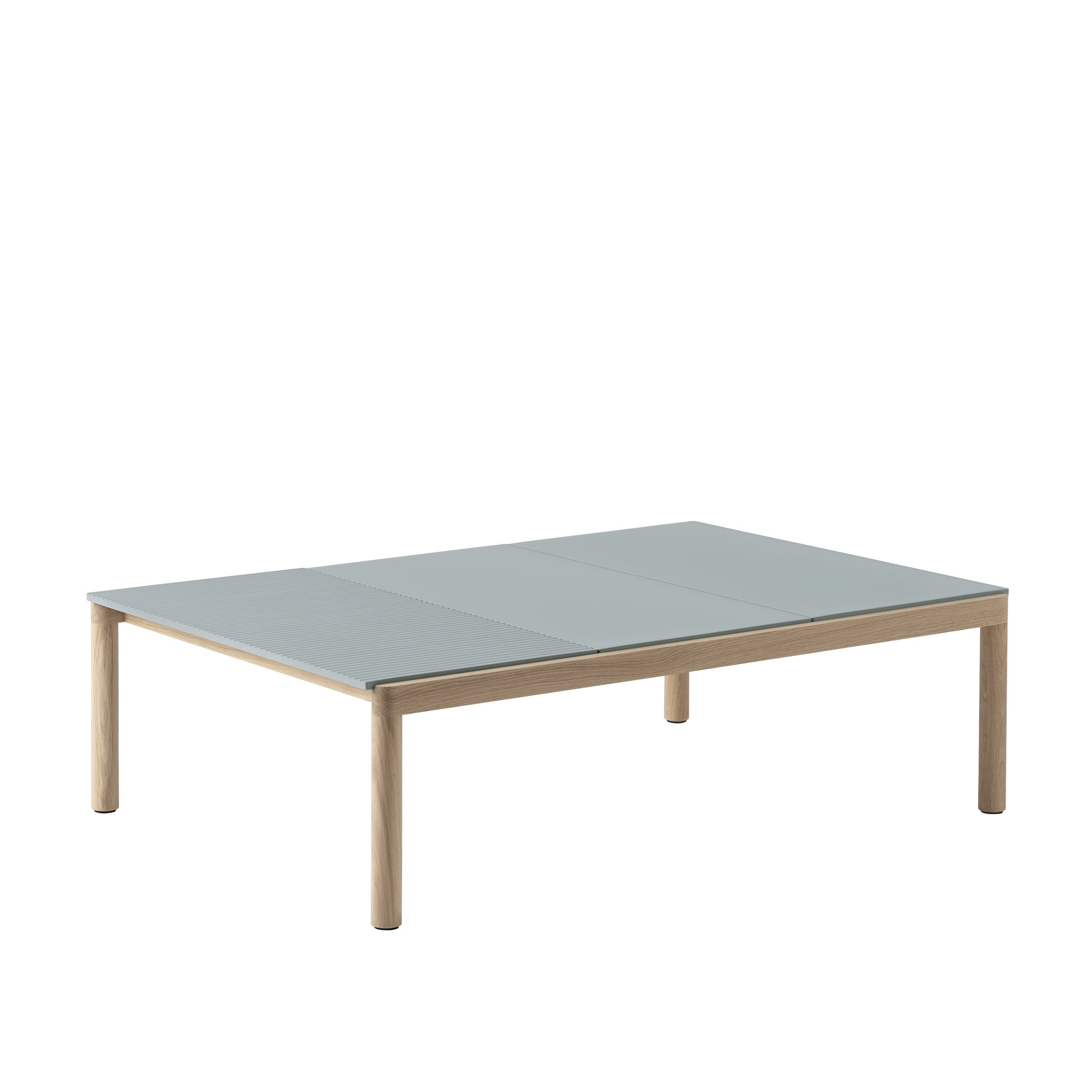 Muuto Couple Coffee Table - Large