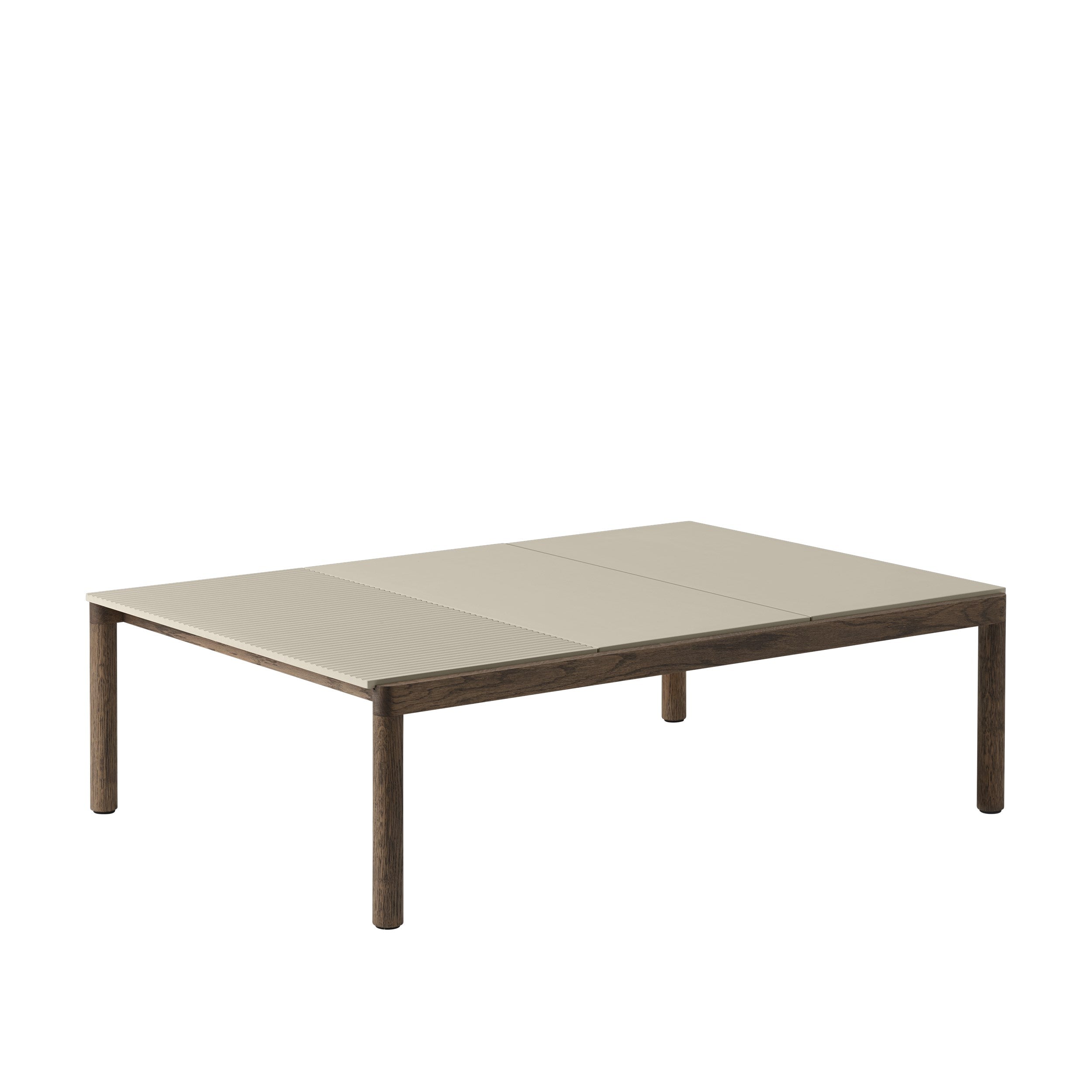Muuto Couple Coffee Table - Large