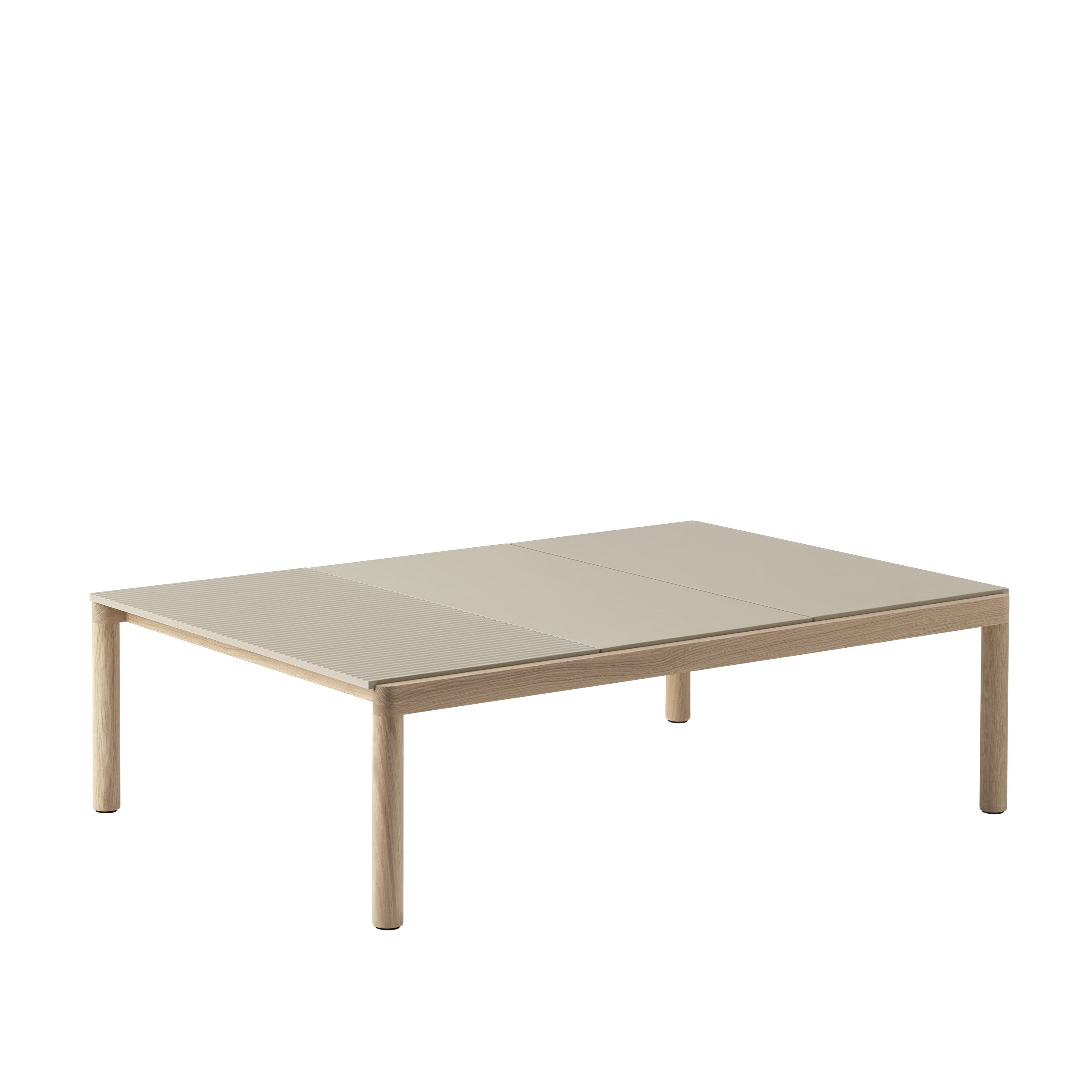 Muuto Couple Coffee Table - Large