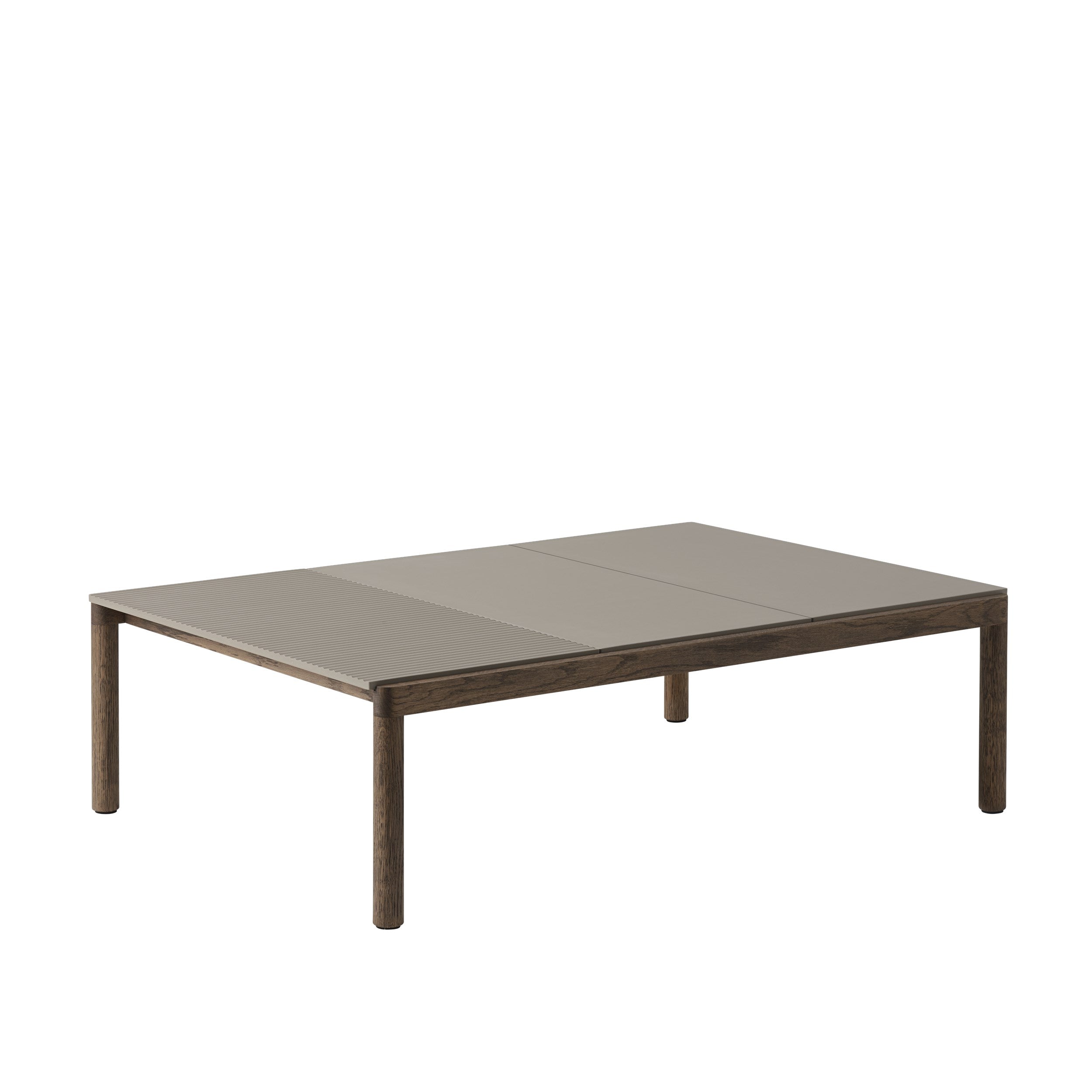 Muuto Couple Coffee Table - Large