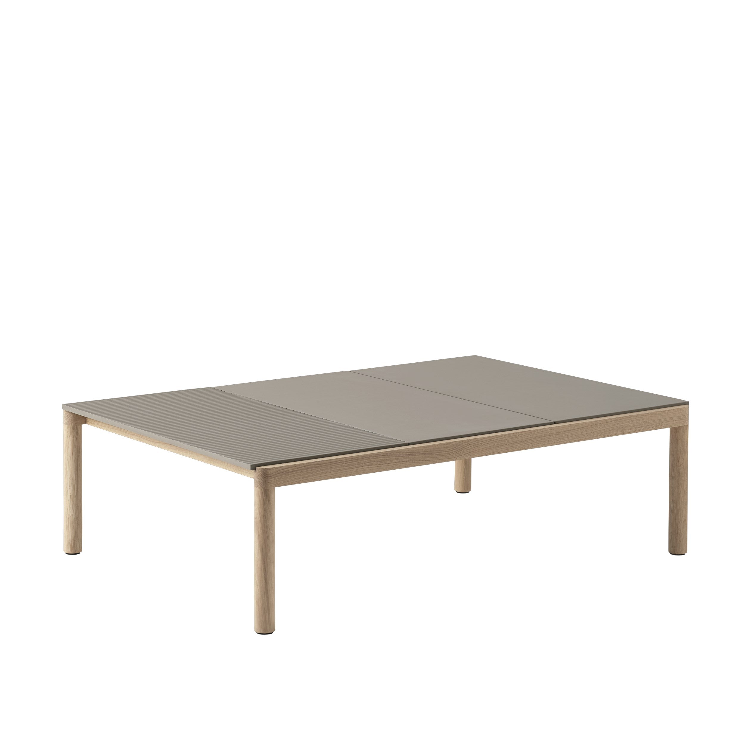 Muuto Couple Coffee Table - Large
