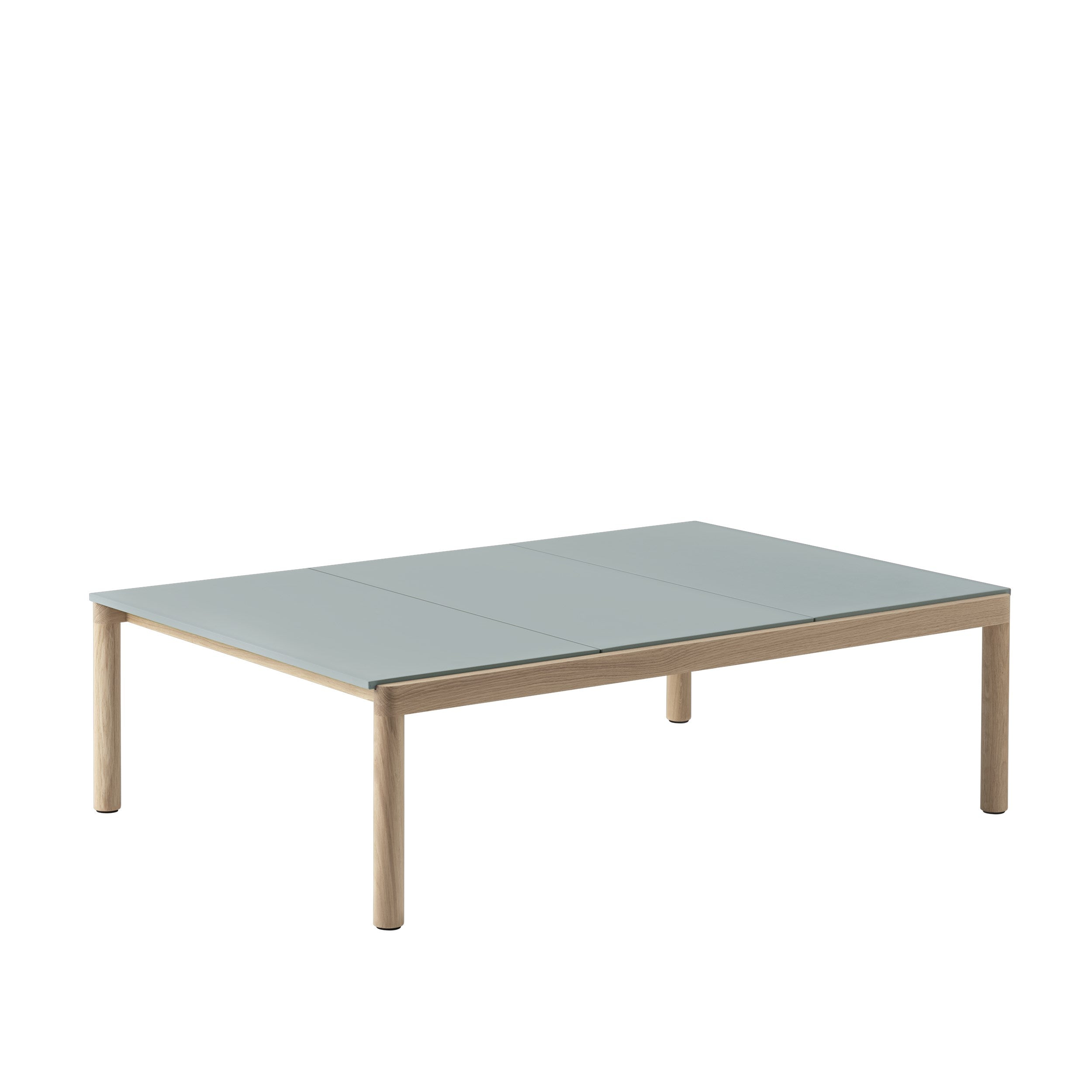 Muuto Couple Coffee Table - Large