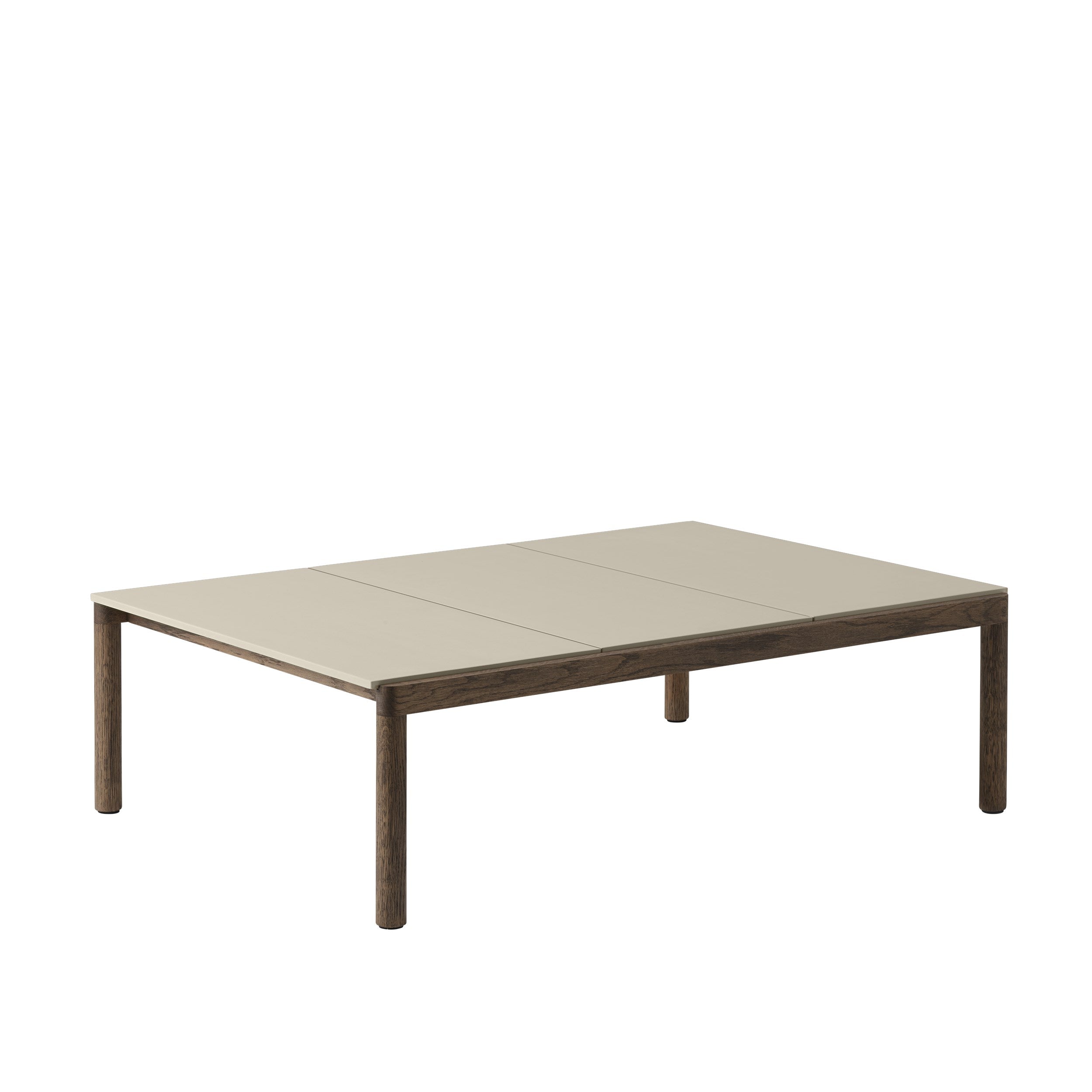 Muuto Couple Coffee Table - Large