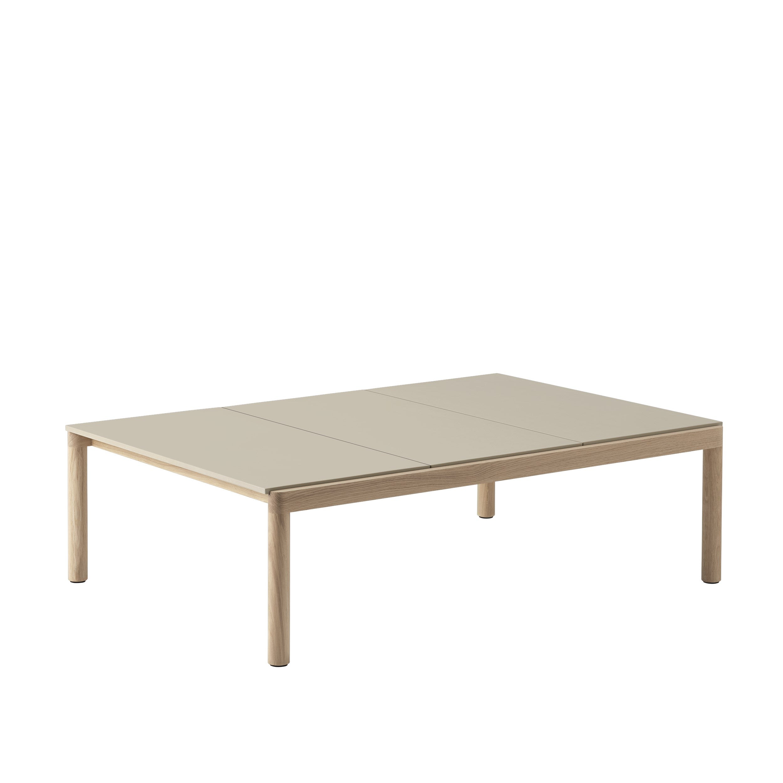 Muuto Couple Coffee Table - Large