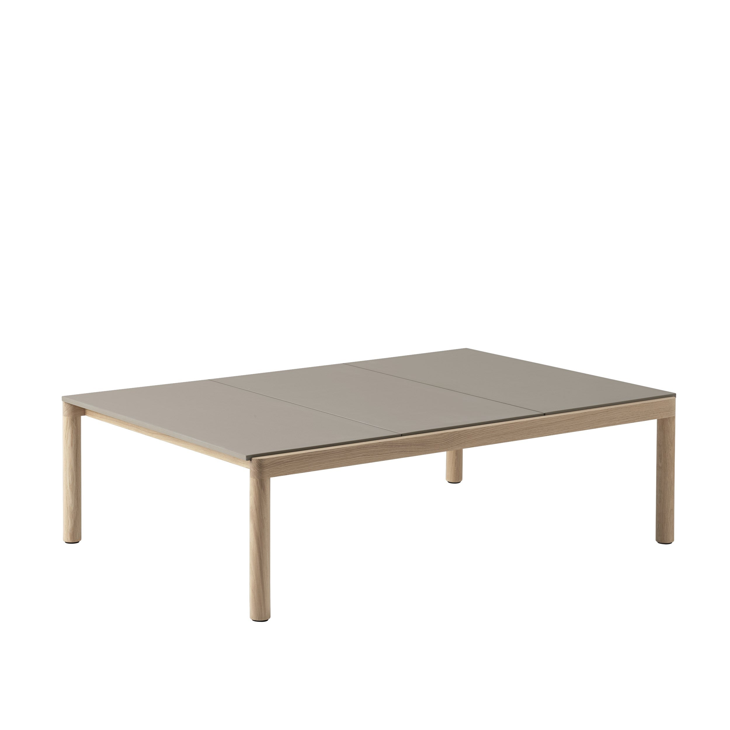 Muuto Couple Coffee Table - Large