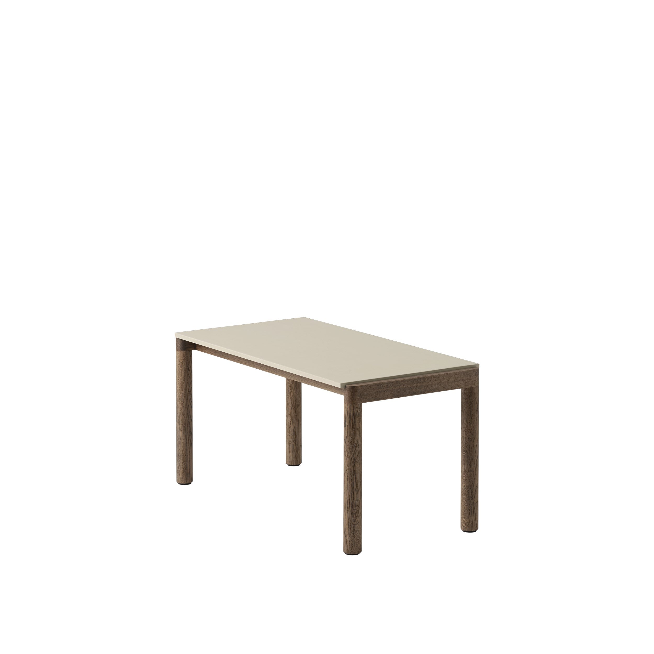 Muuto Couple Coffee Table - Small
