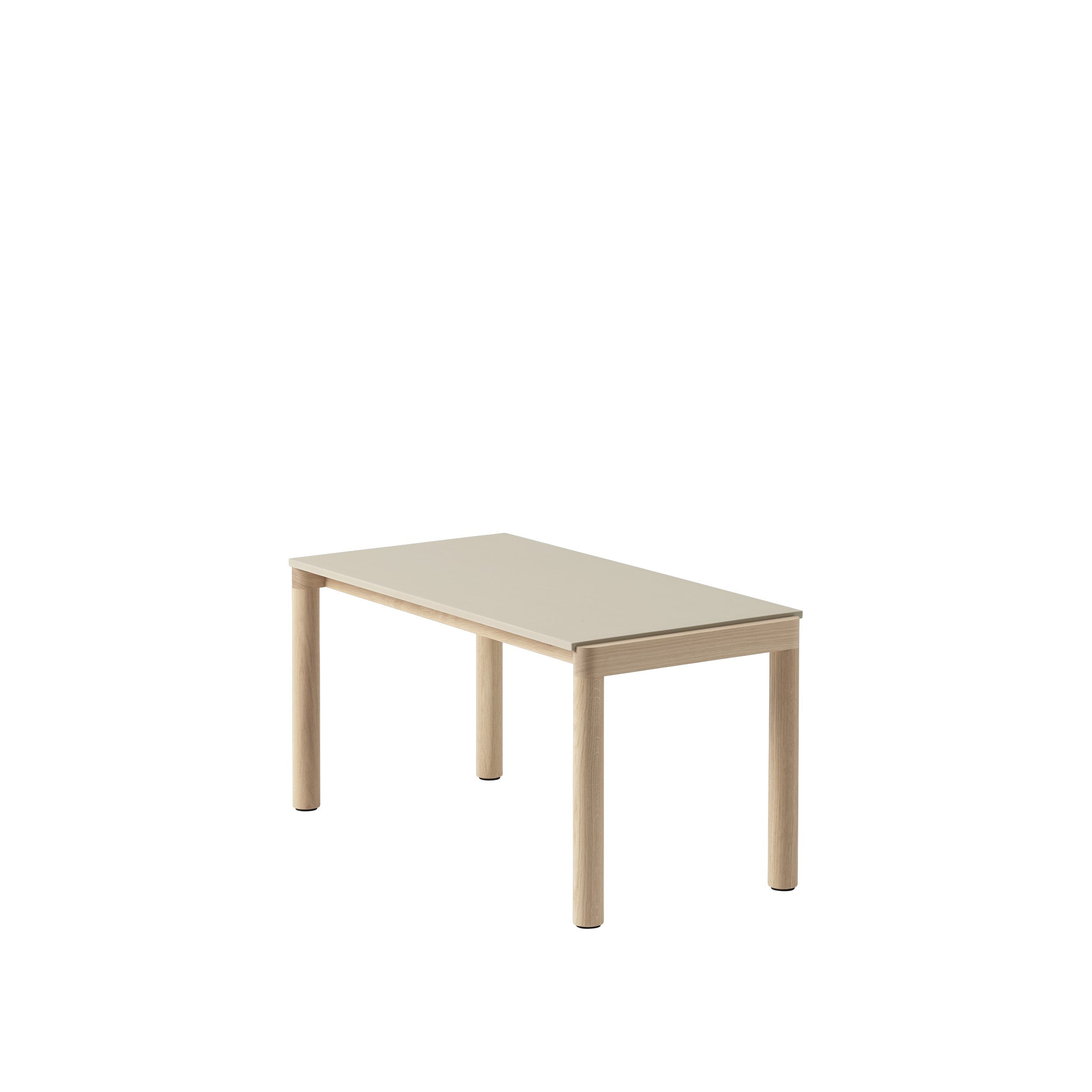 Muuto Couple Coffee Table - Small