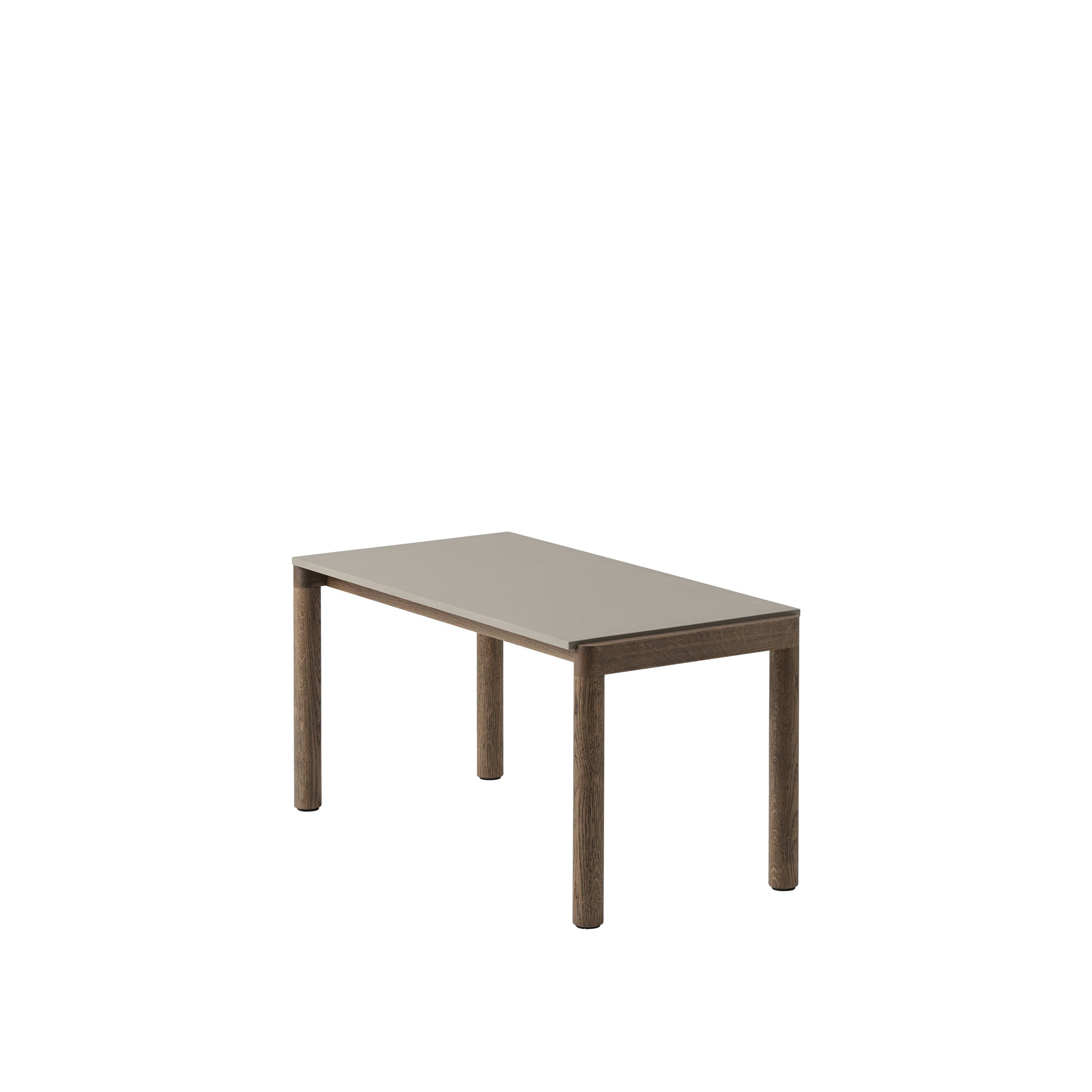 Muuto Couple Coffee Table - Small