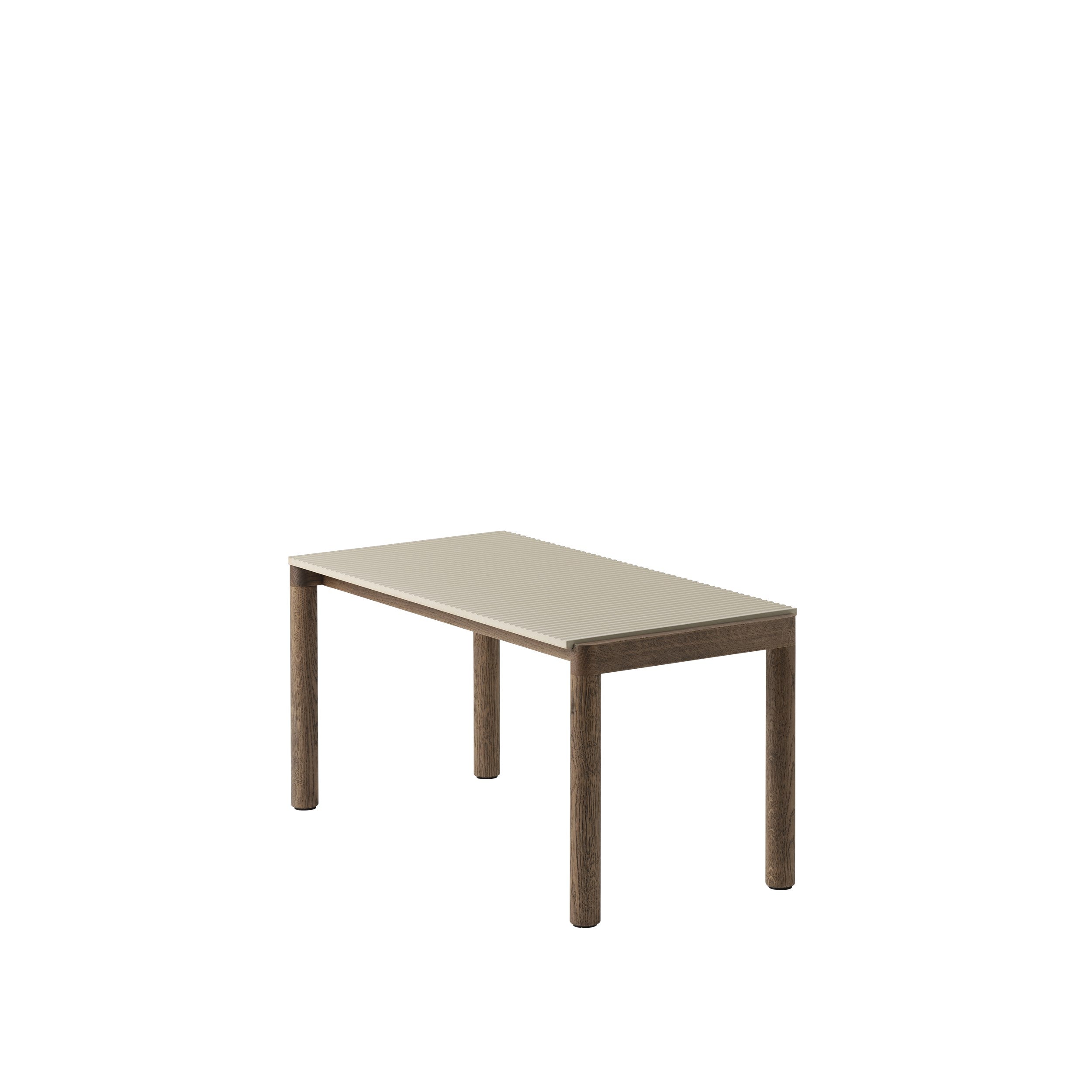 Muuto Couple Coffee Table - Small