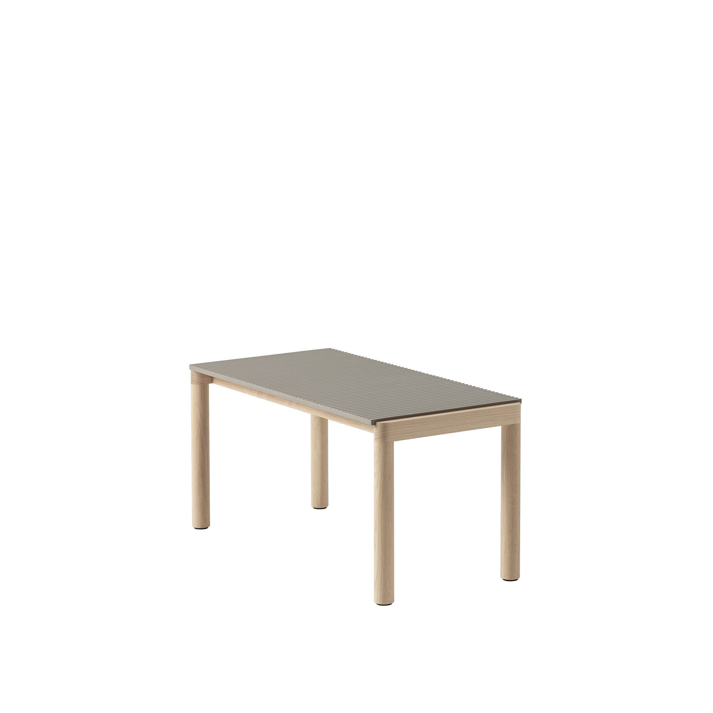 Muuto Couple Coffee Table - Small