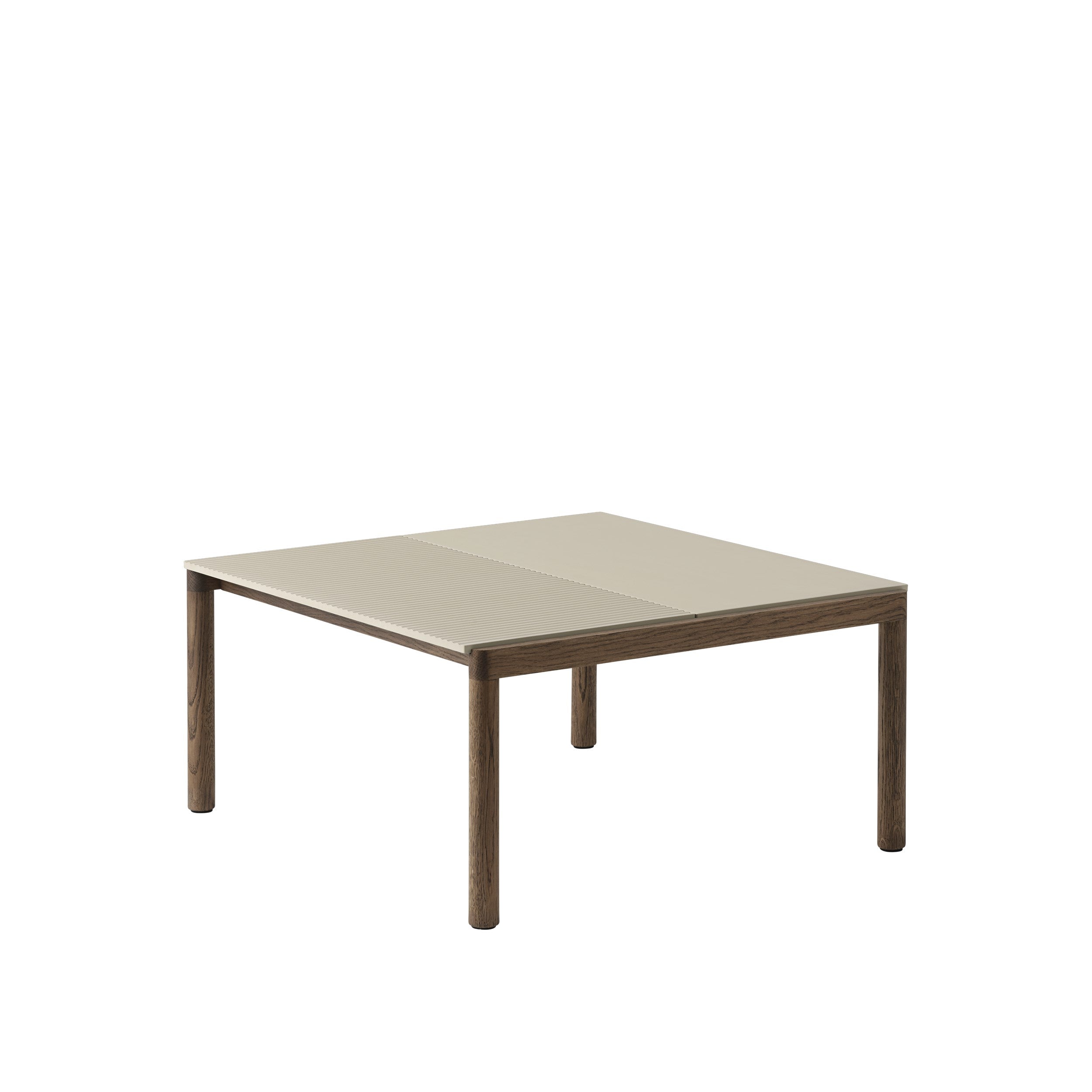 Muuto Couple Coffee Table - Medium