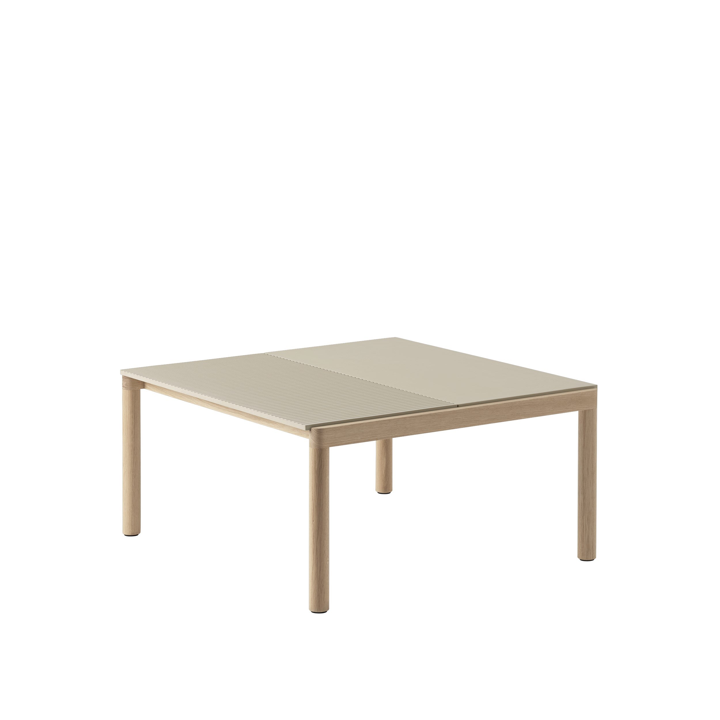 Muuto Couple Coffee Table - Medium