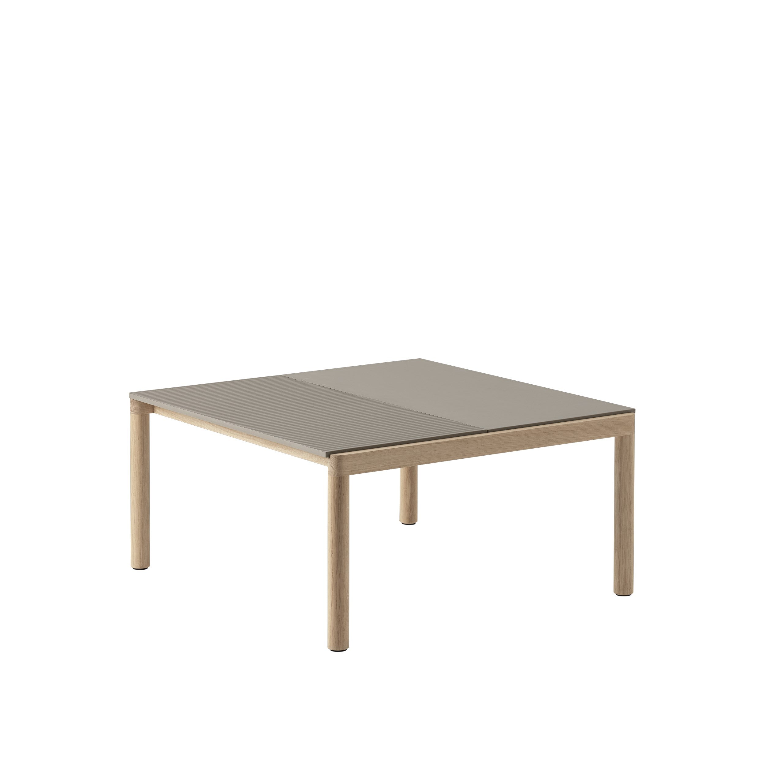 Muuto Couple Coffee Table - Medium
