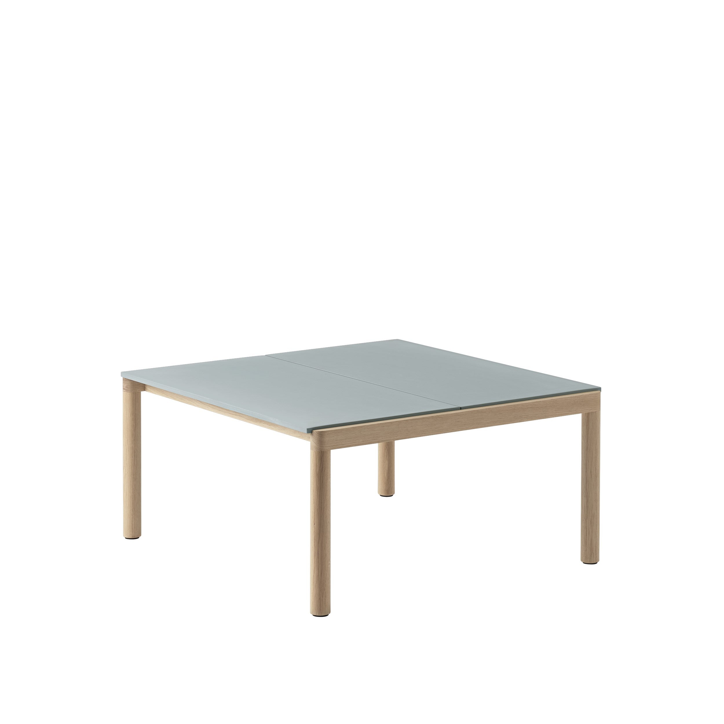 Muuto Couple Coffee Table - Medium