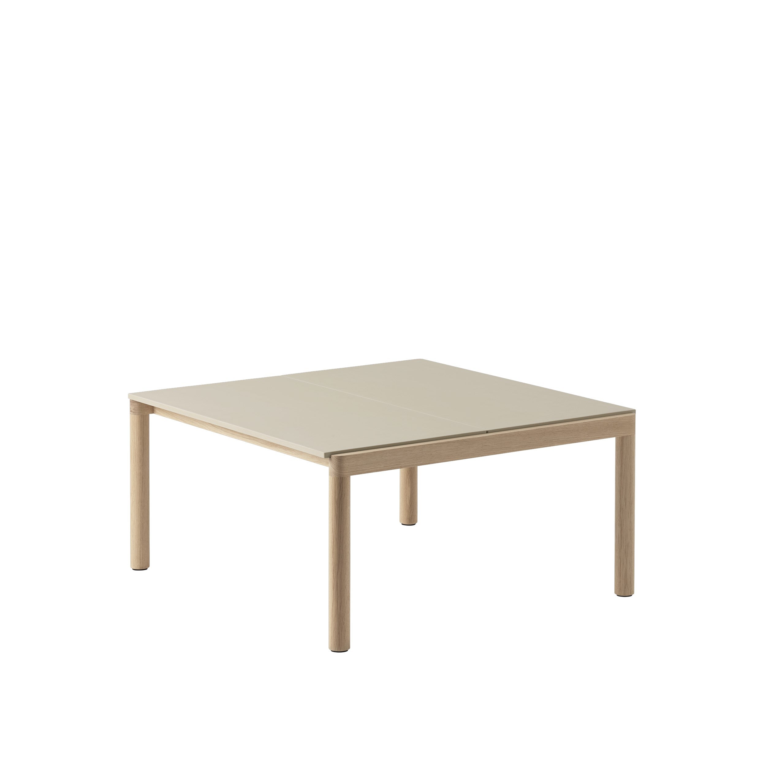 Muuto Couple Coffee Table - Medium