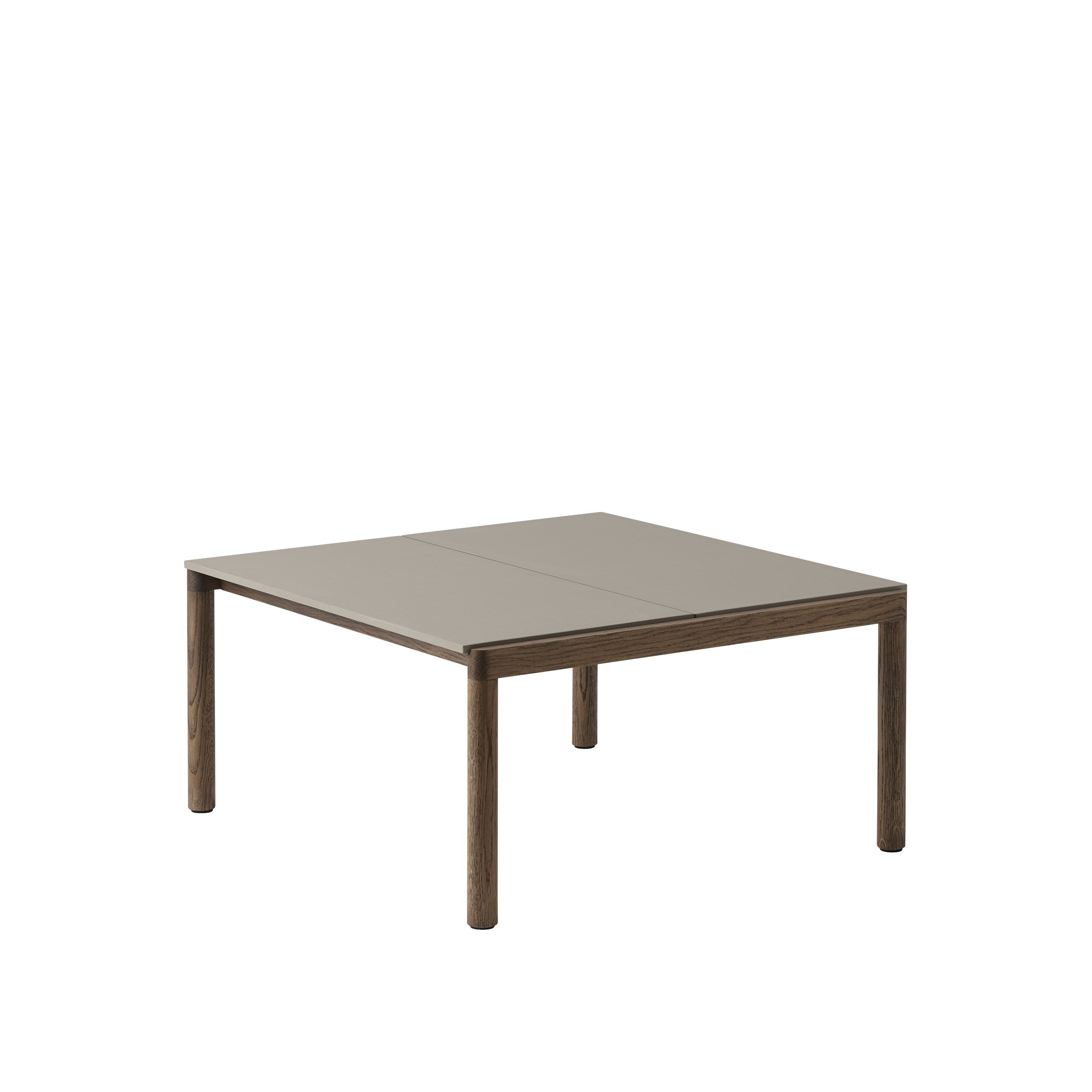Muuto Couple Coffee Table - Medium