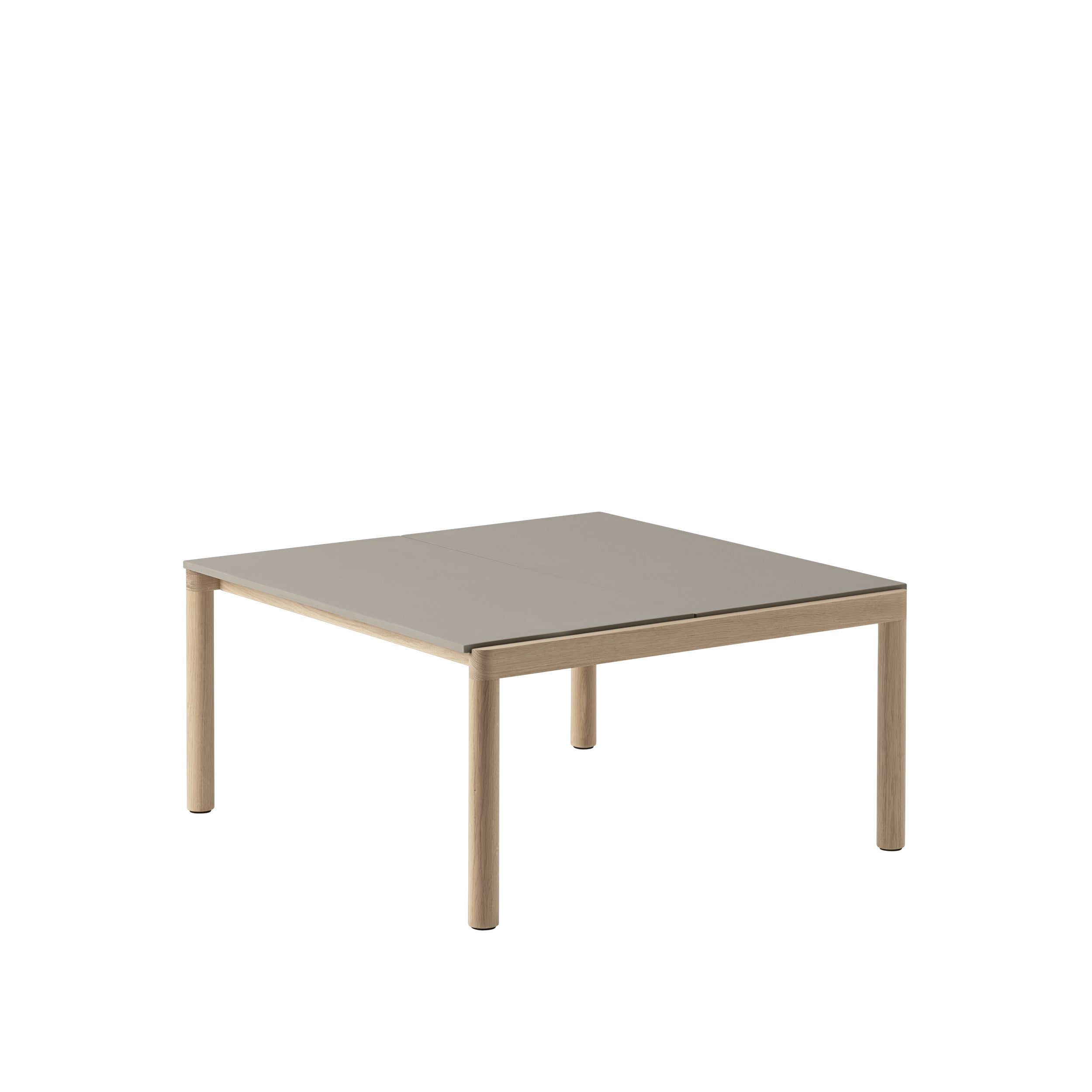 Muuto Couple Coffee Table - Medium