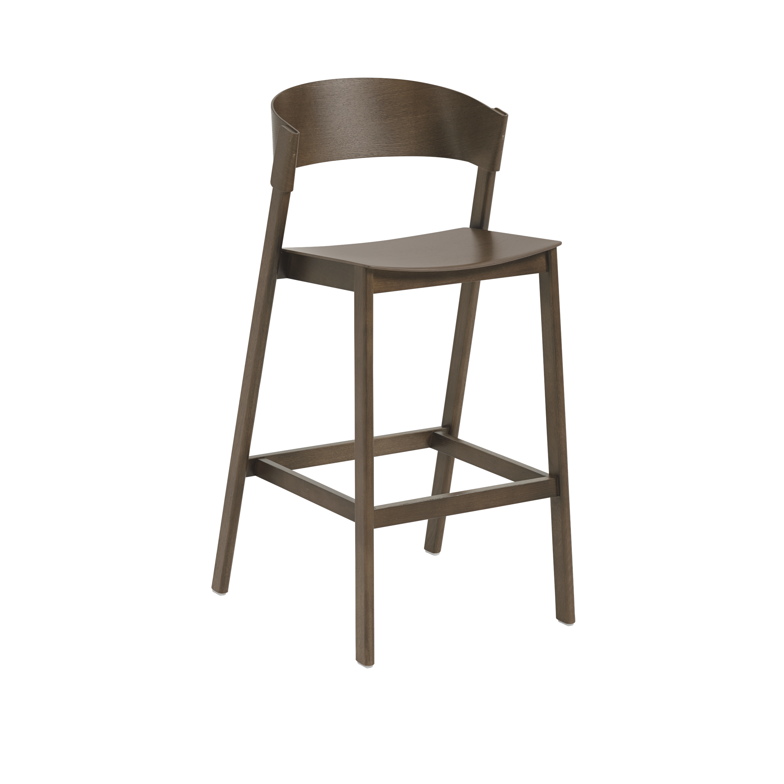 Muuto Cover Counter & Bar Stool