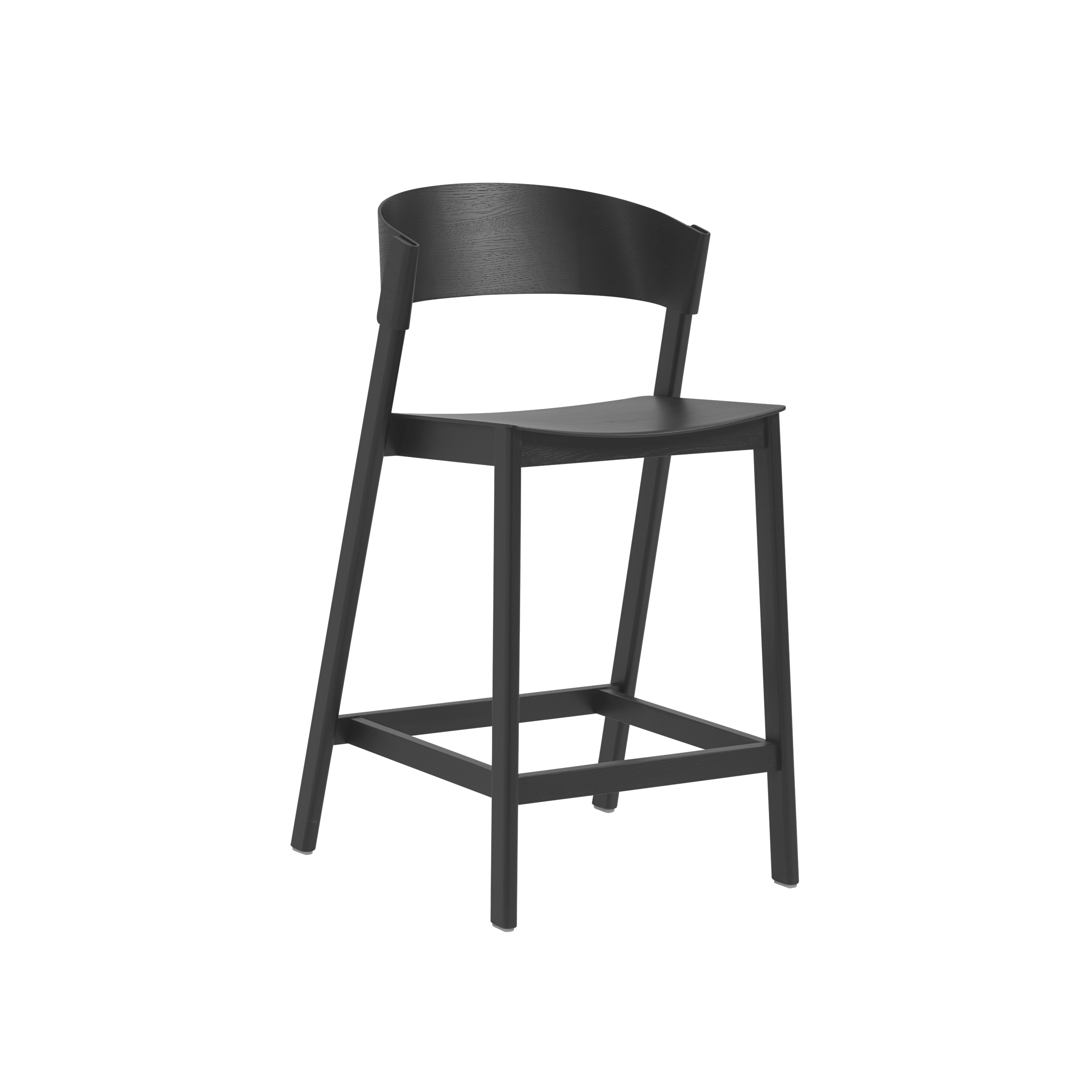 Muuto Cover Counter & Bar Stool