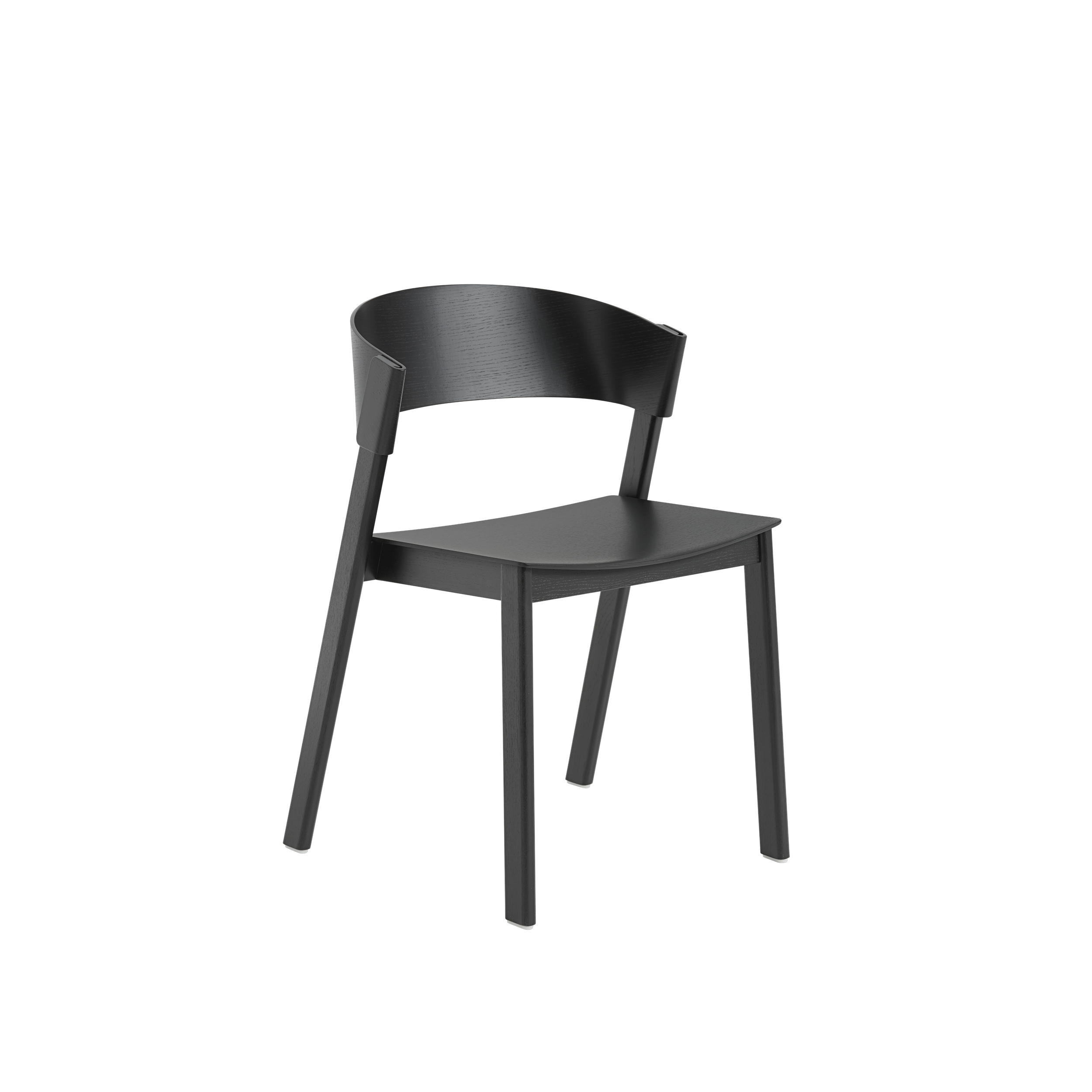 Muuto Cover Side Chair