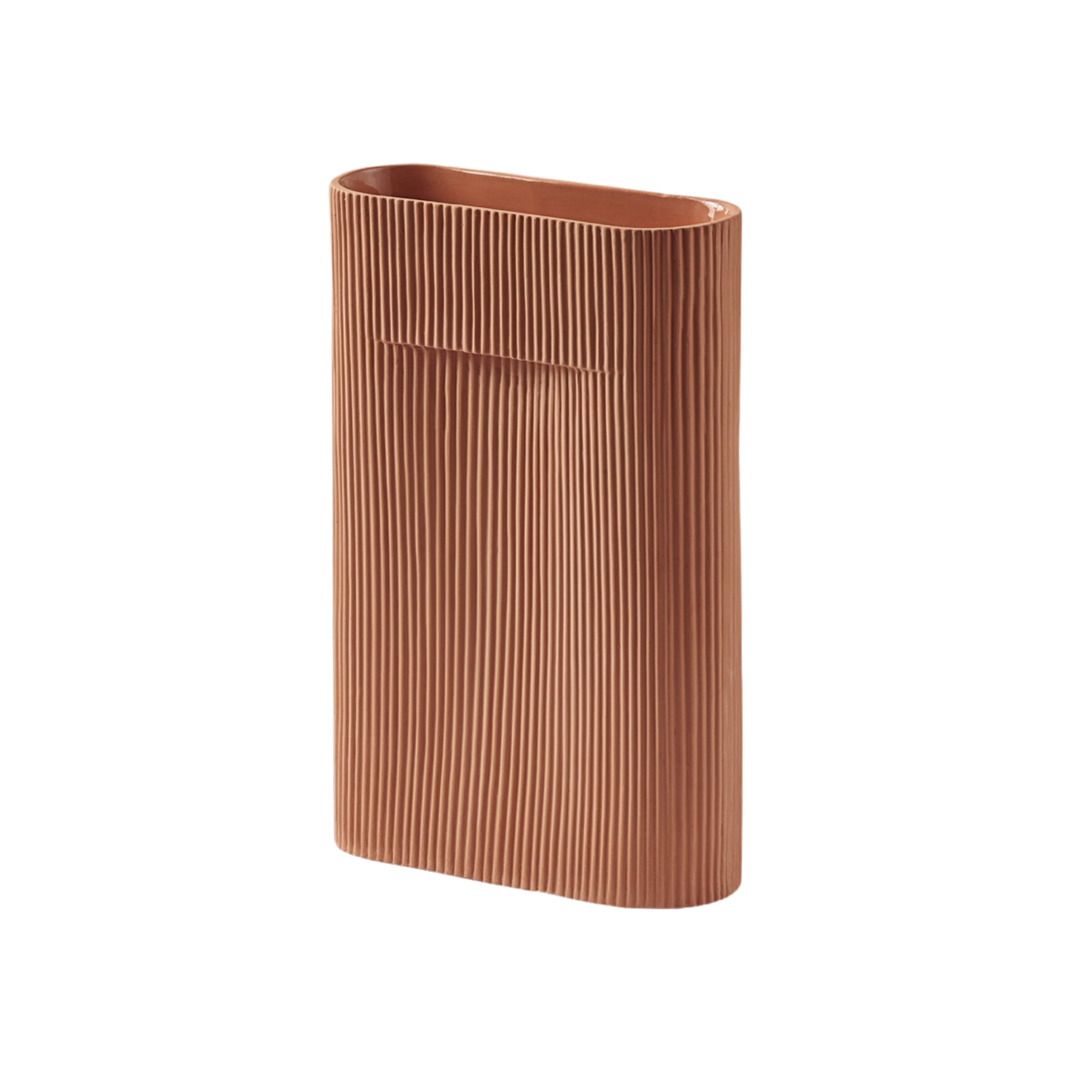 Muuto Ridge Vase - H35cm