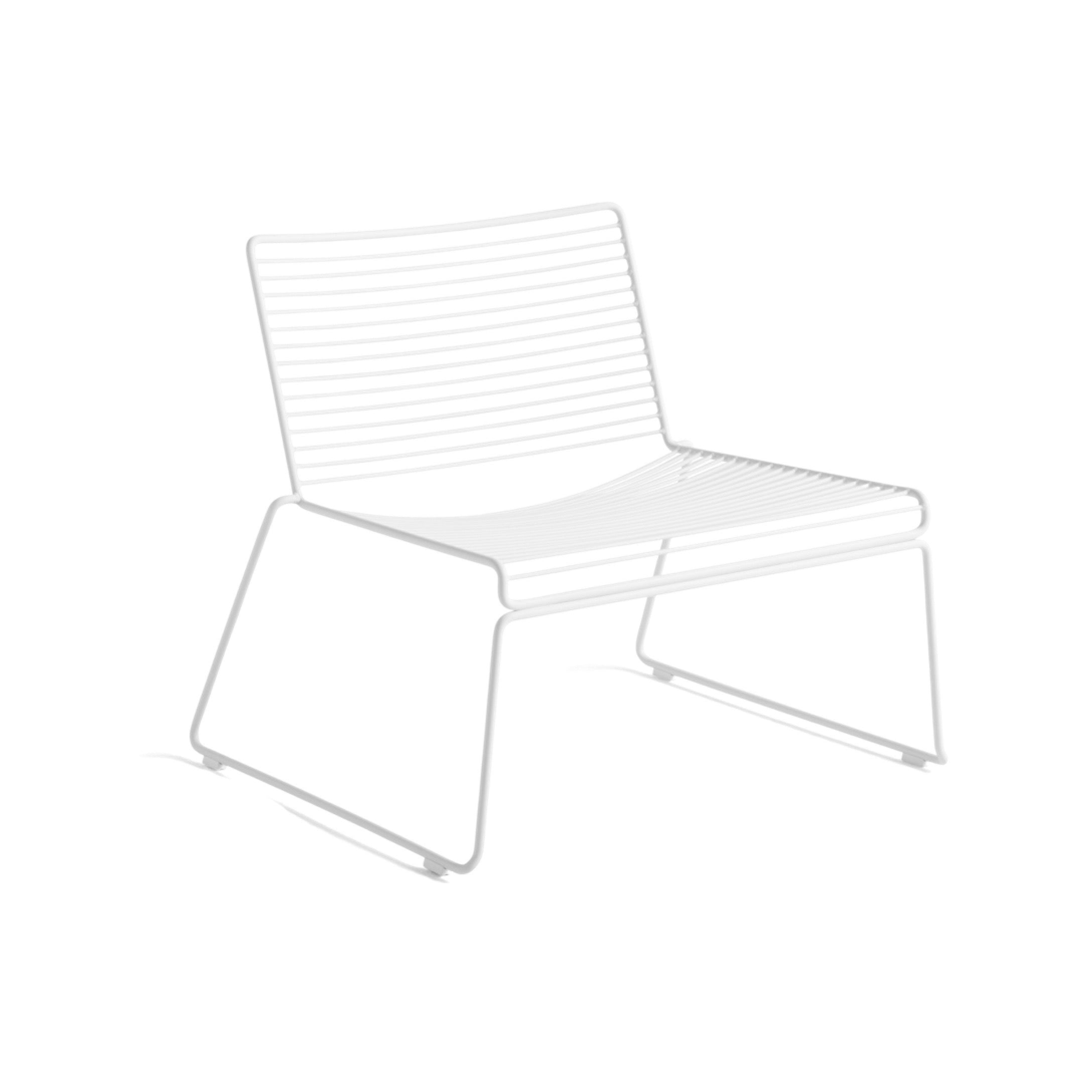 HAY Hee Lounge Chair (Set of 2)