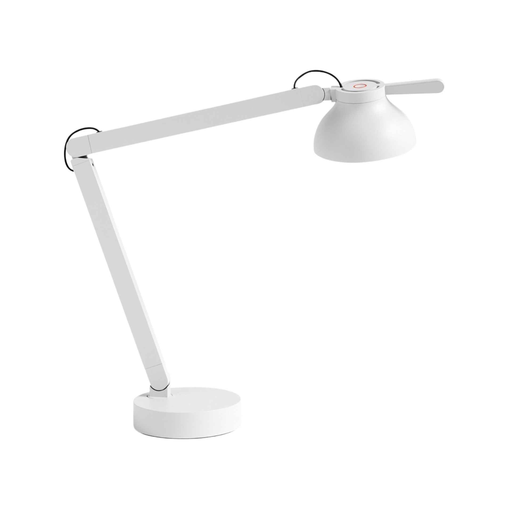 HAY PC Double Arm Lamp