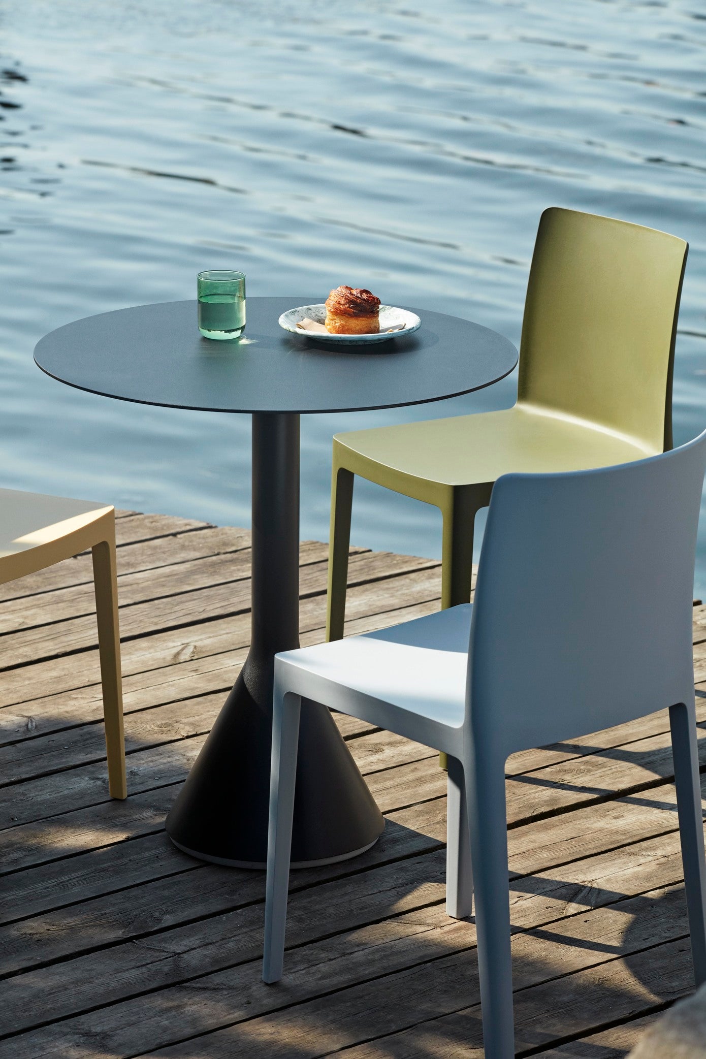 HAY Elementaire Chair (Set of 2)