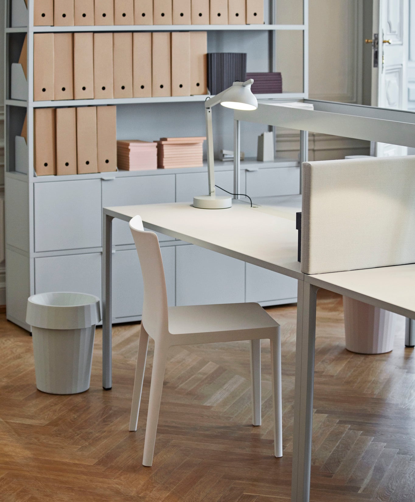 HAY Elementaire Chair (Set of 2)