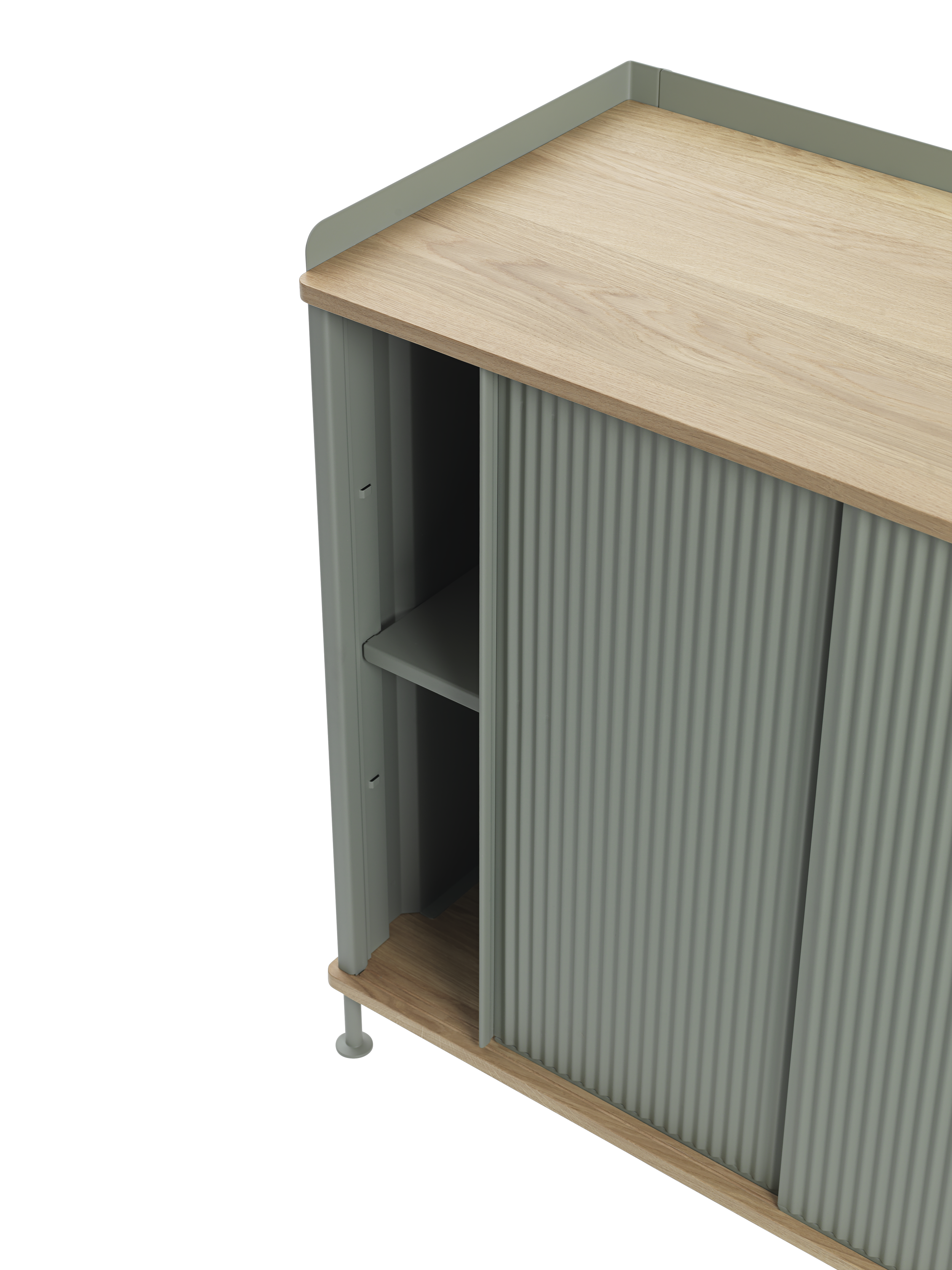 Muuto Enfold Sideboard - Tall - Various Colours