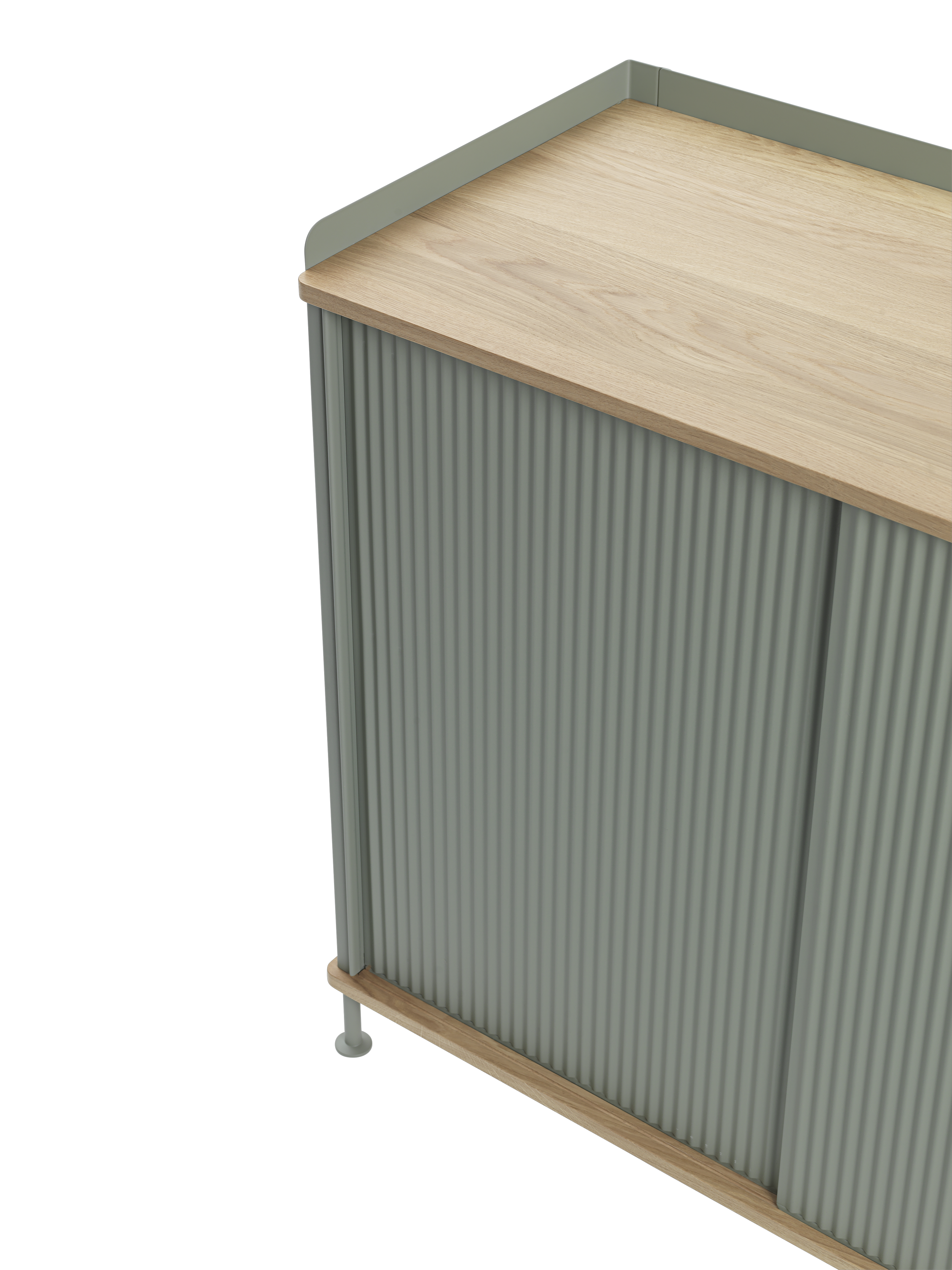 Muuto Enfold Sideboard - Tall - Various Colours