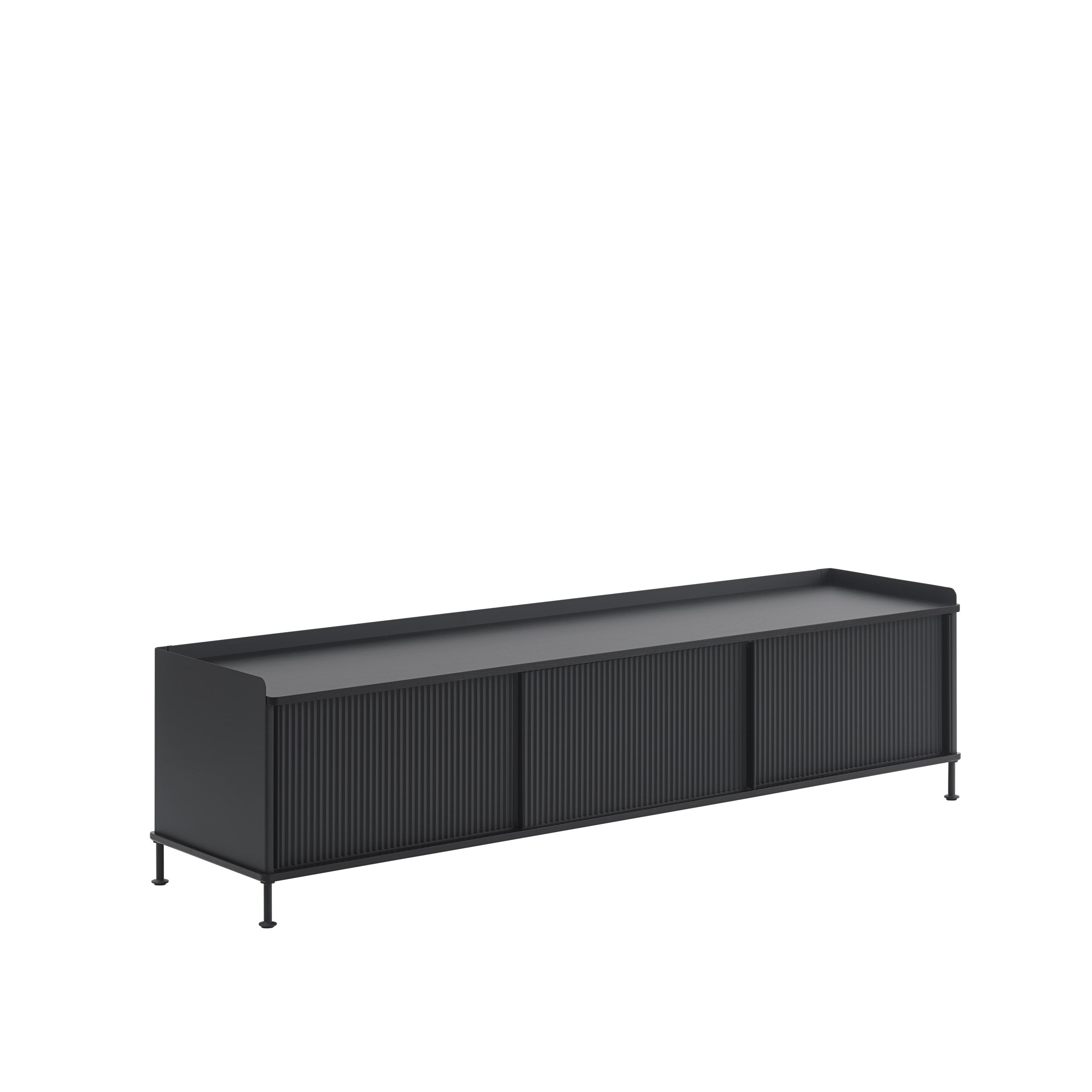 Muuto Enfold Sideboard - 186cm