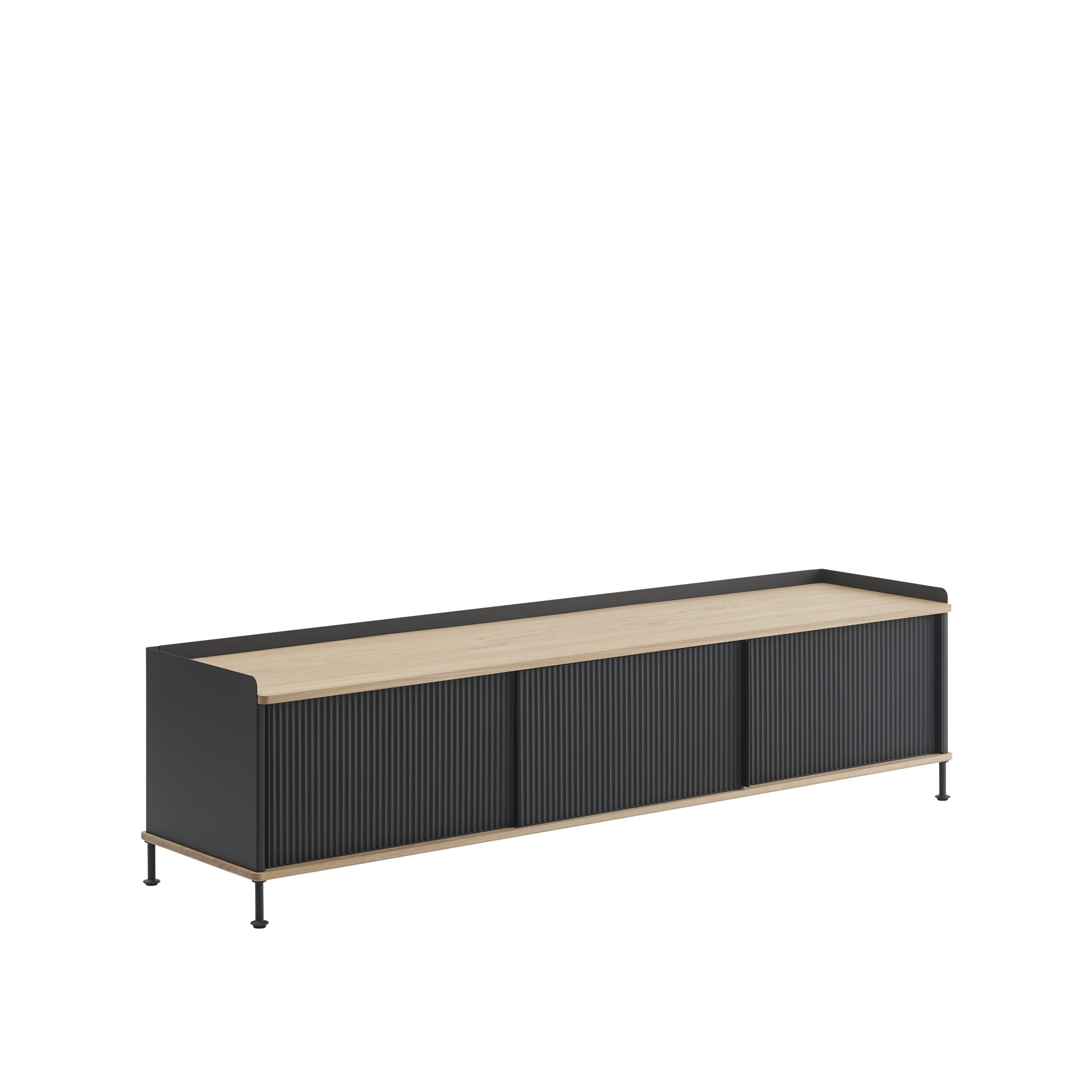 Muuto Enfold Sideboard - 186cm