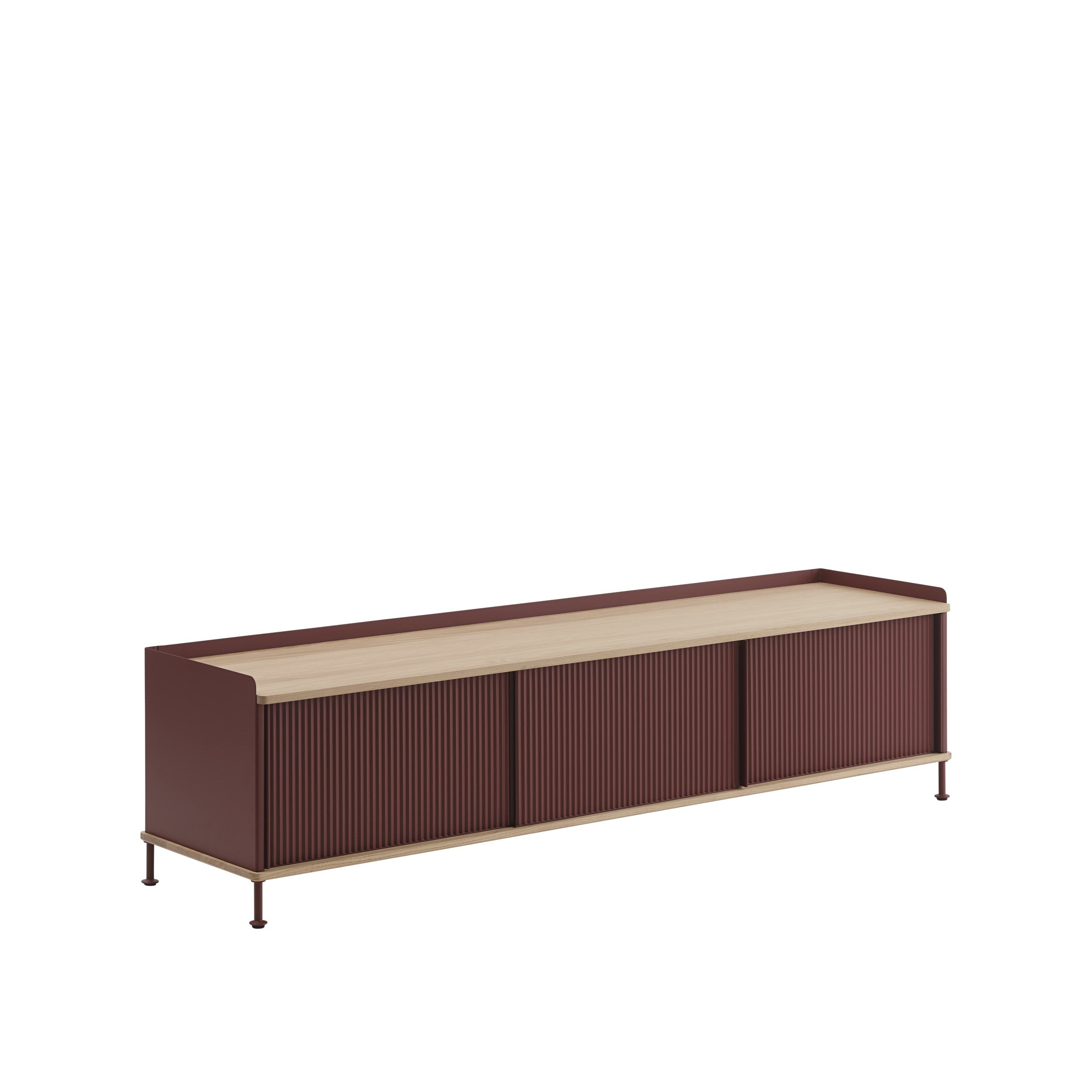 Muuto Enfold Sideboard - 186cm