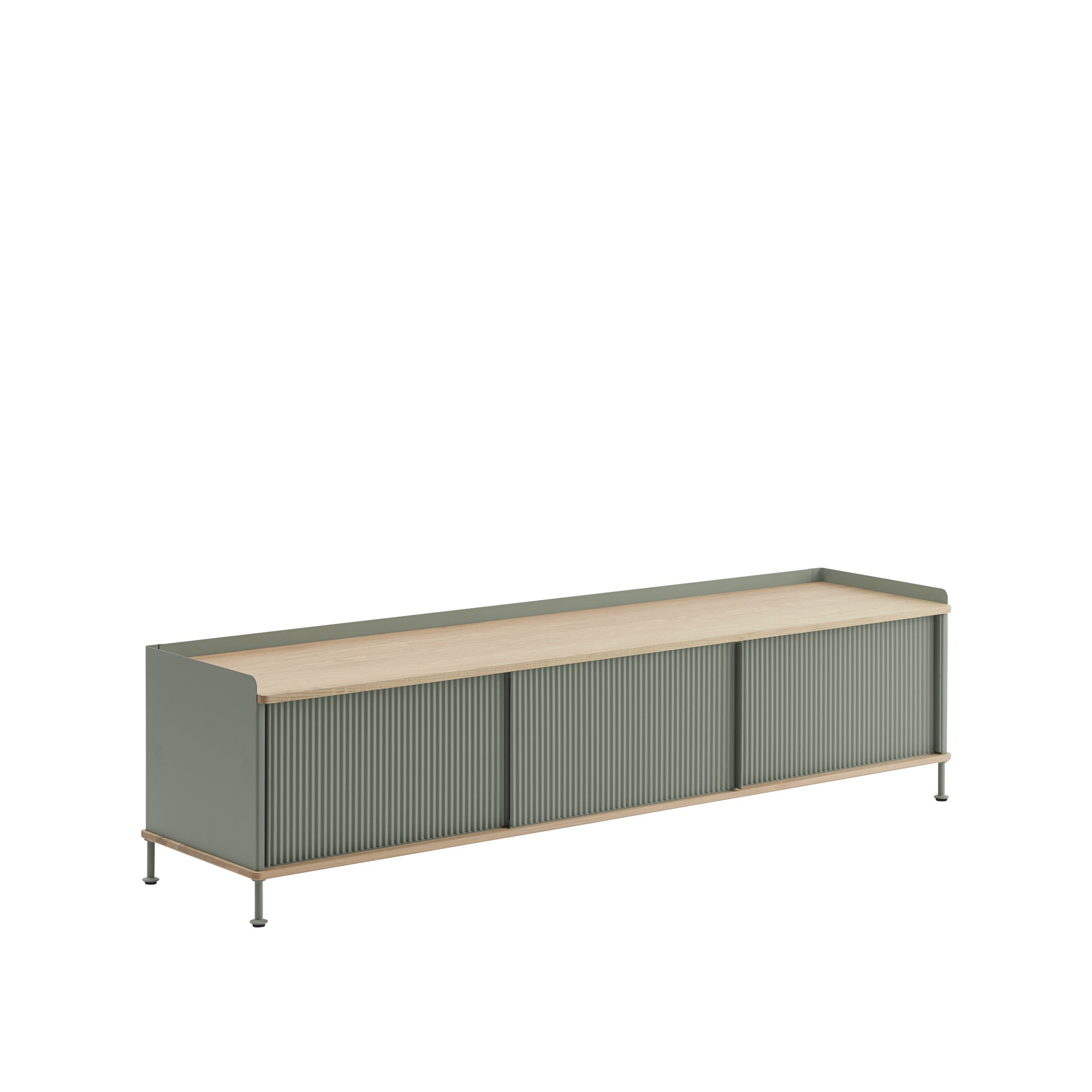 Muuto Enfold Sideboard - 186cm