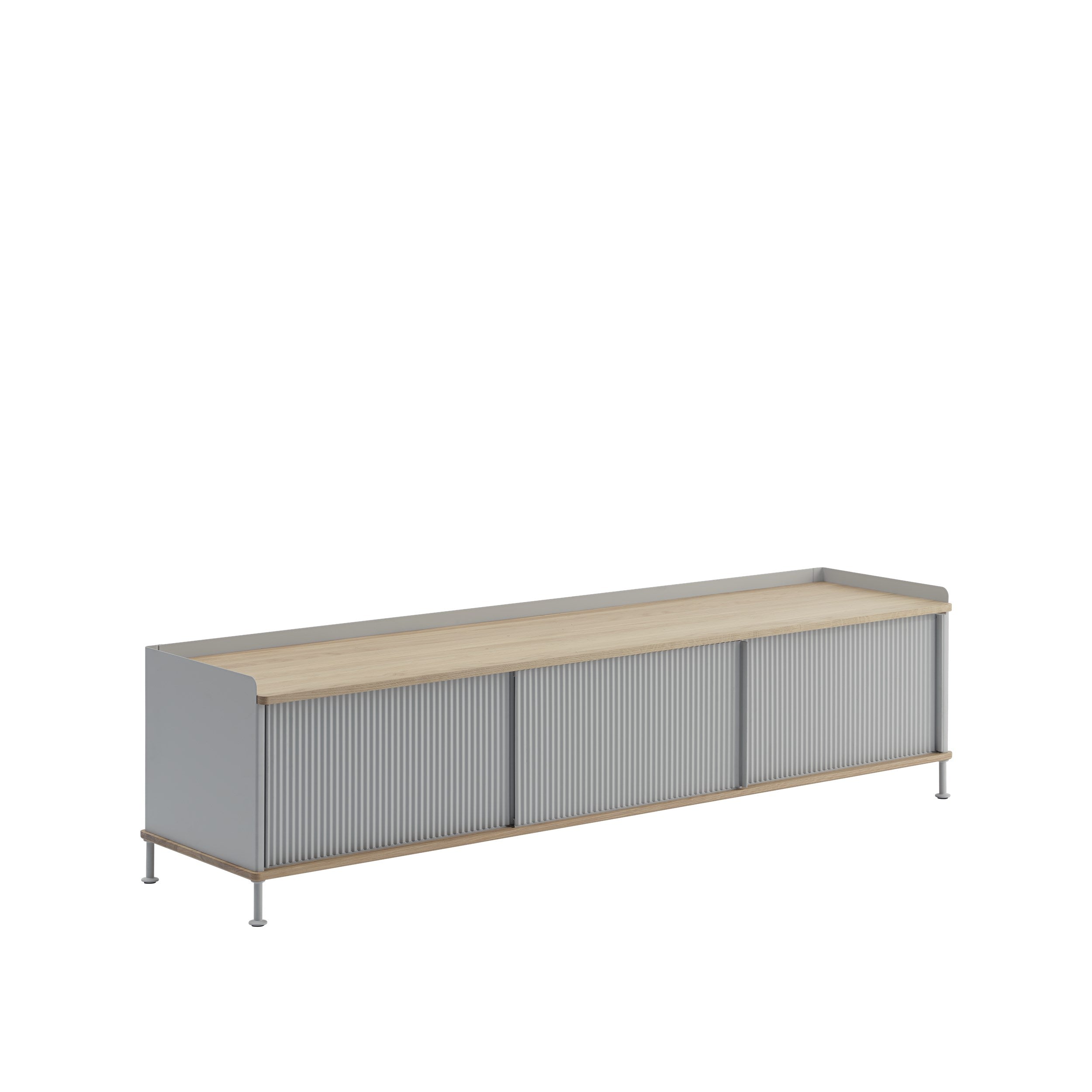 Muuto Enfold Sideboard - 186cm