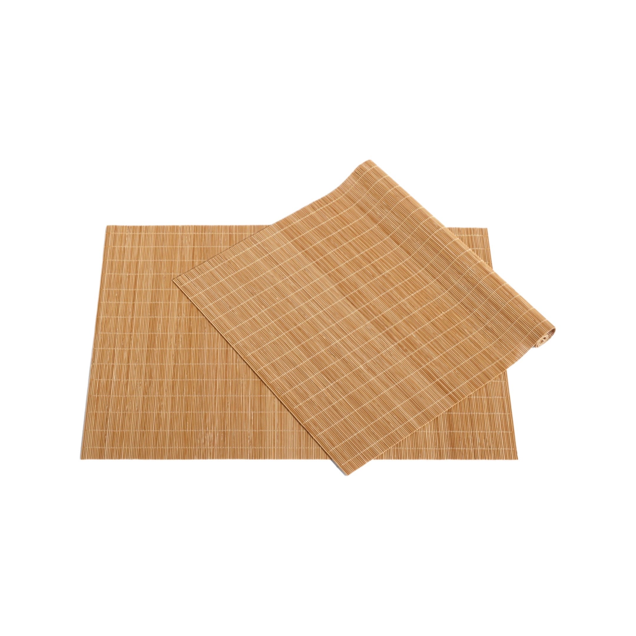 HAY Bamboo Place Mats (Set of 2)