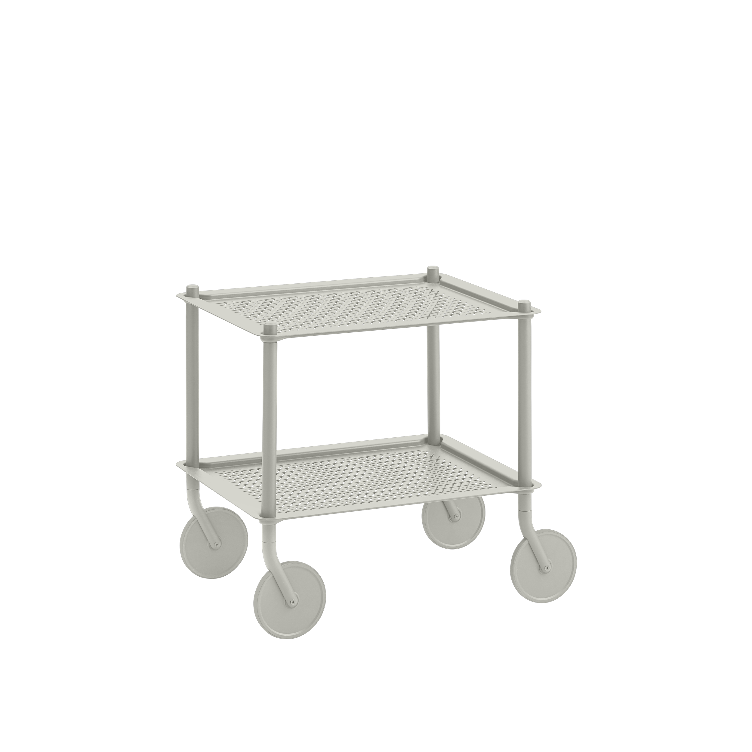 Muuto Flow Trolley - Various Sizes