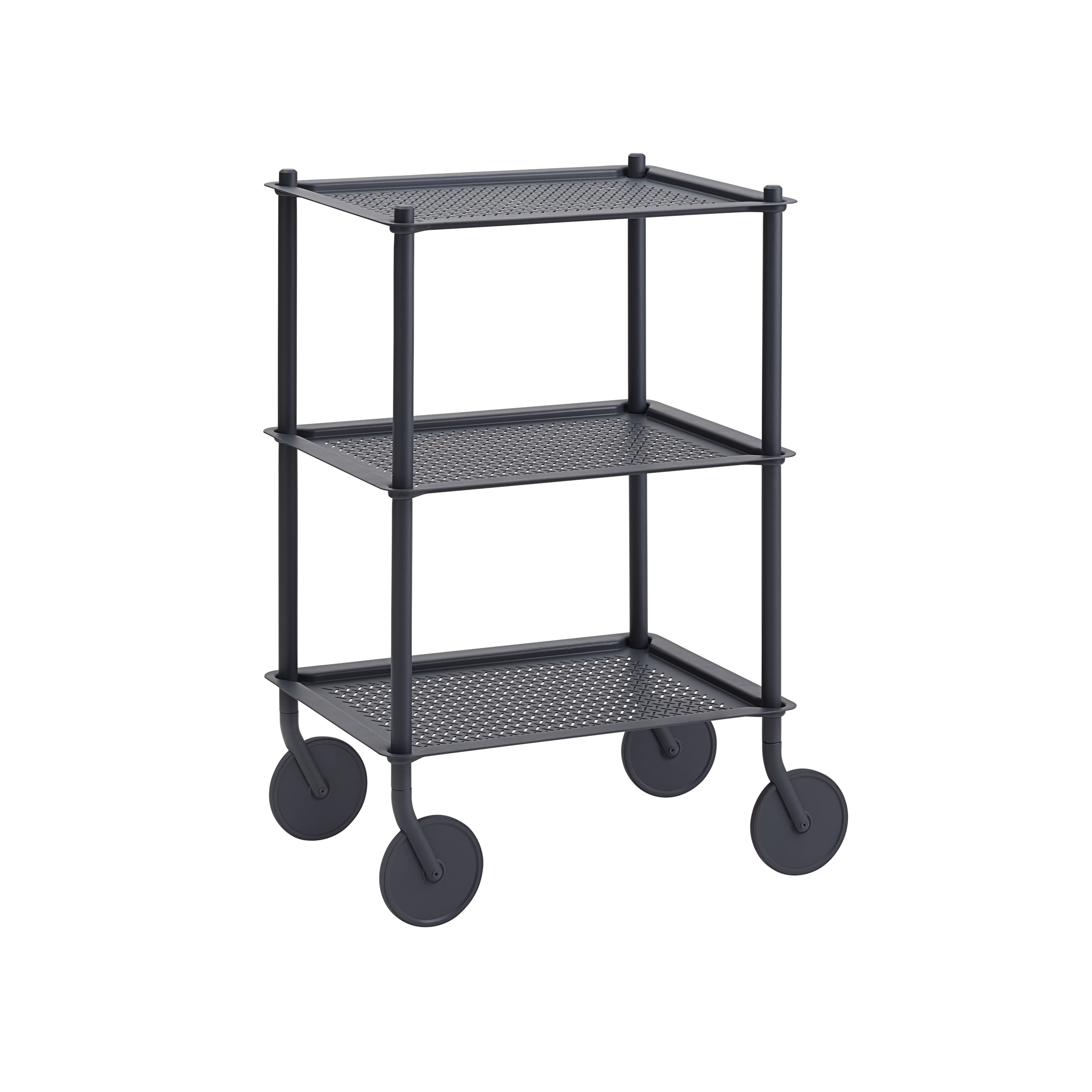Muuto Flow Trolley - Various Sizes