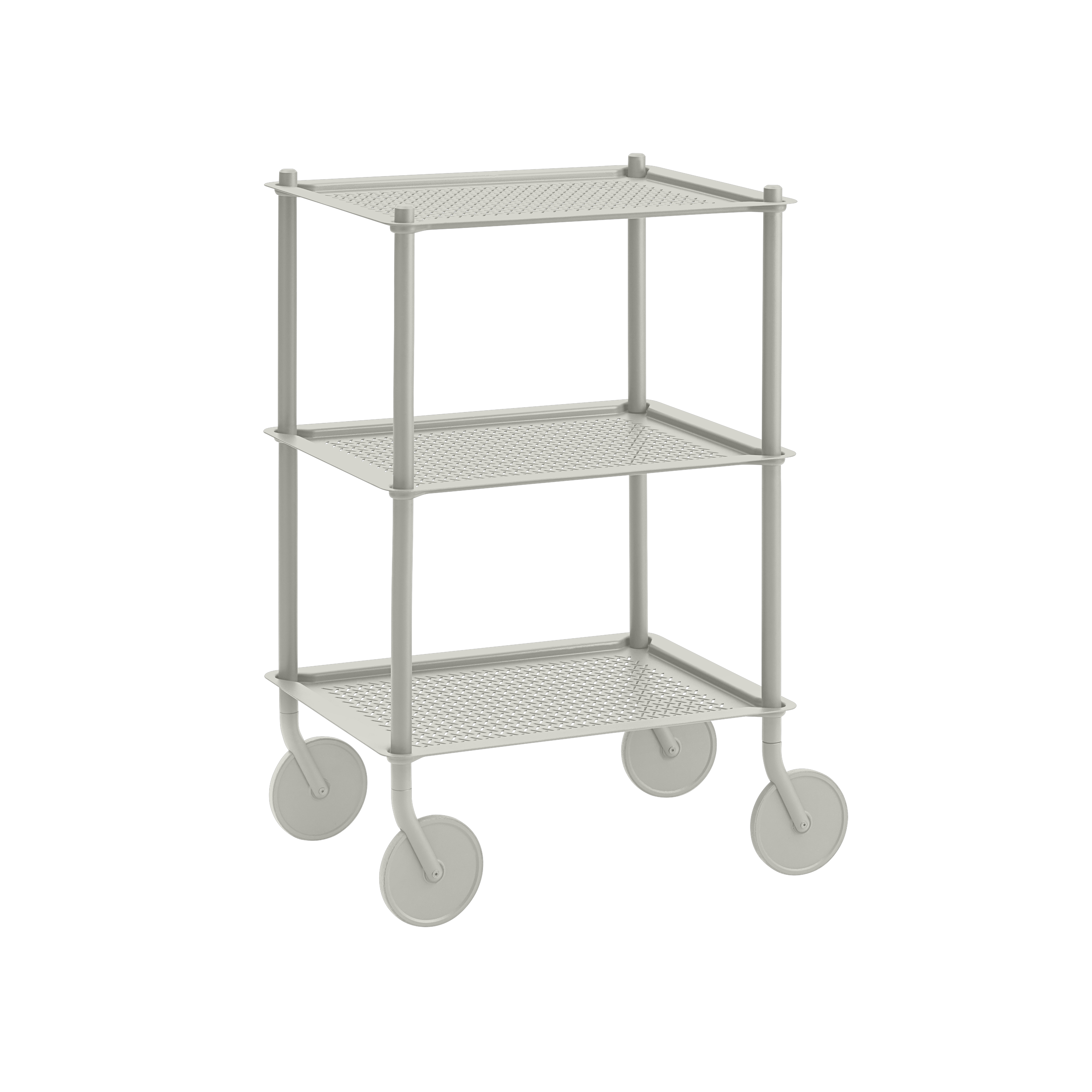 Muuto Flow Trolley - Various Sizes
