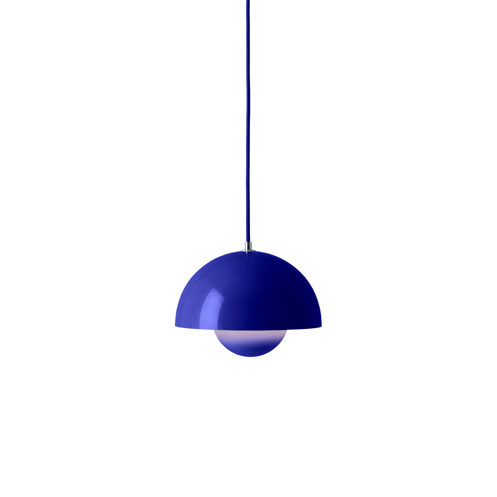 &Tradition Flowerpot VP1 Pendant Lamp