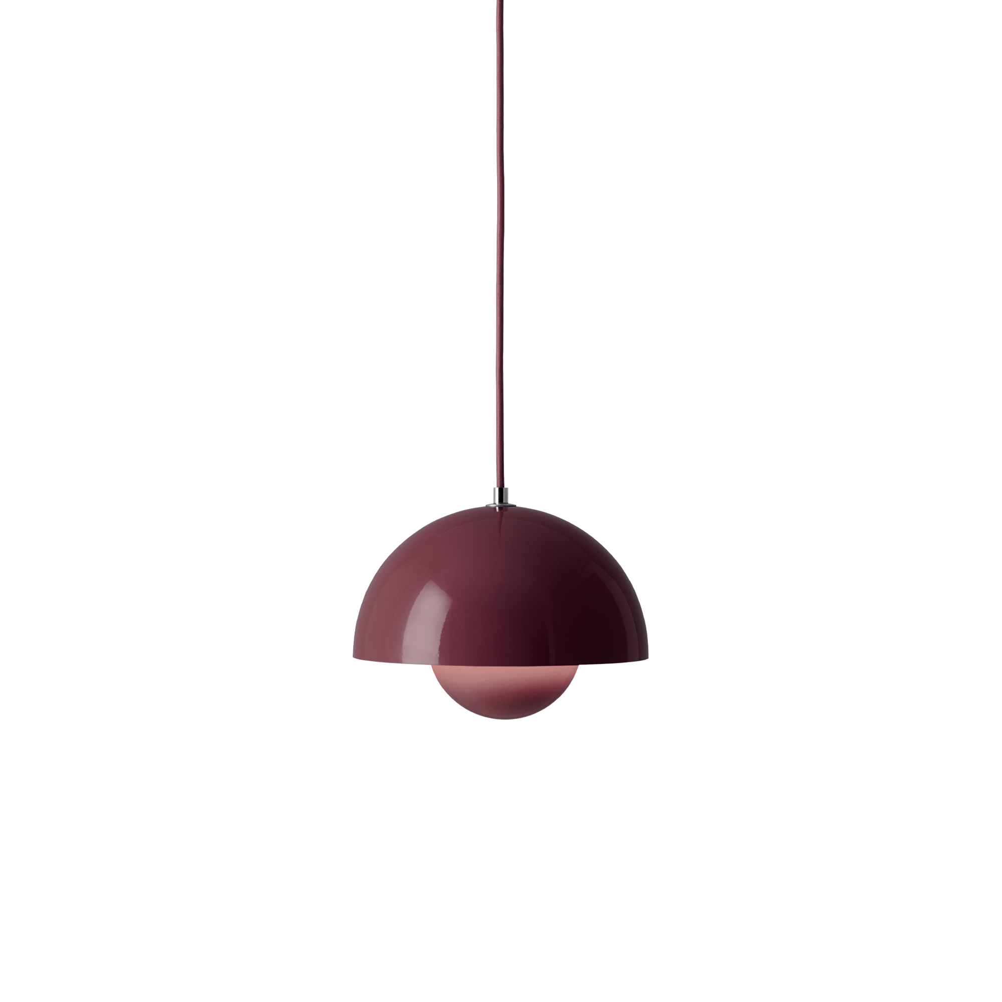 &Tradition Flowerpot VP1 Pendant Lamp