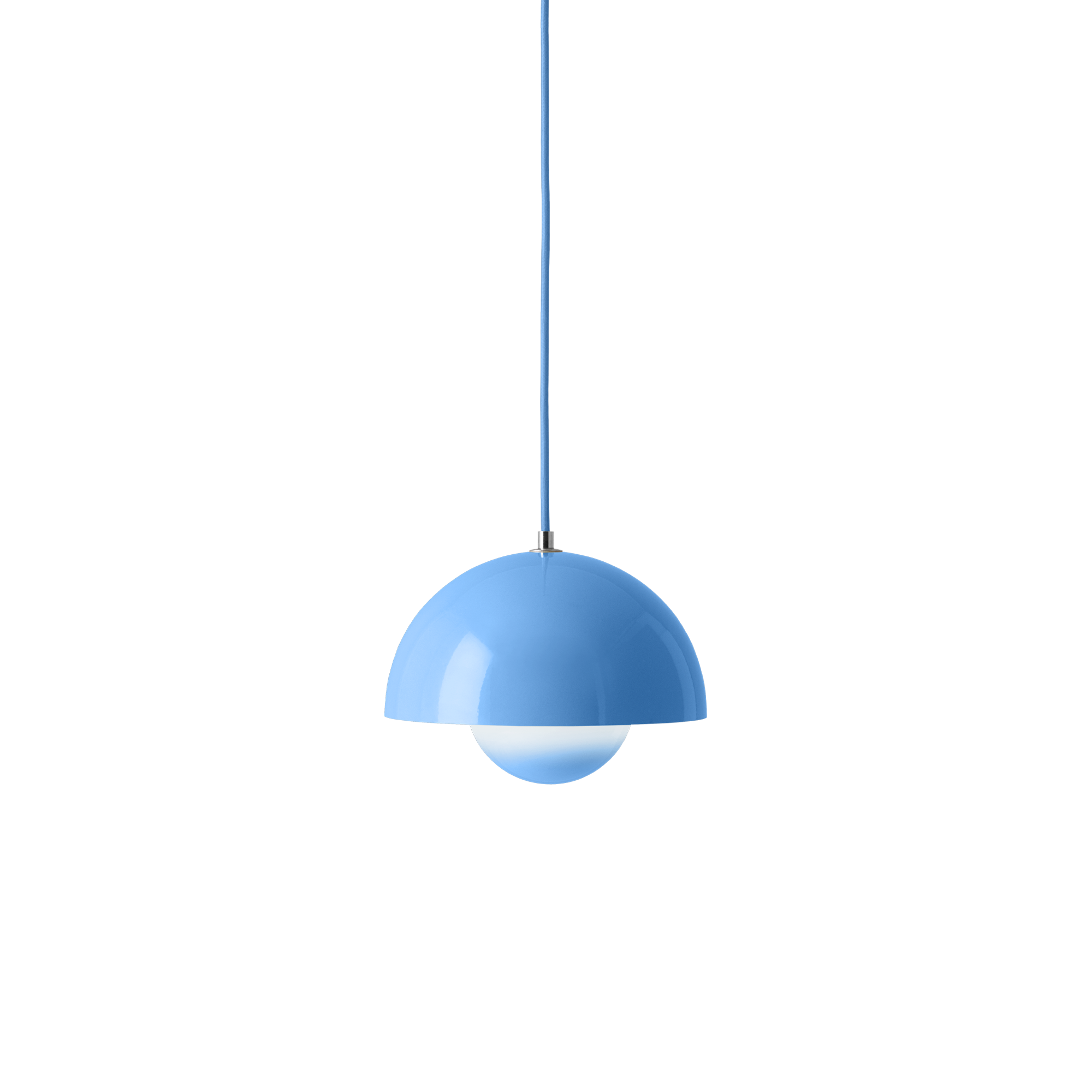 &Tradition Flowerpot VP1 Pendant Lamp