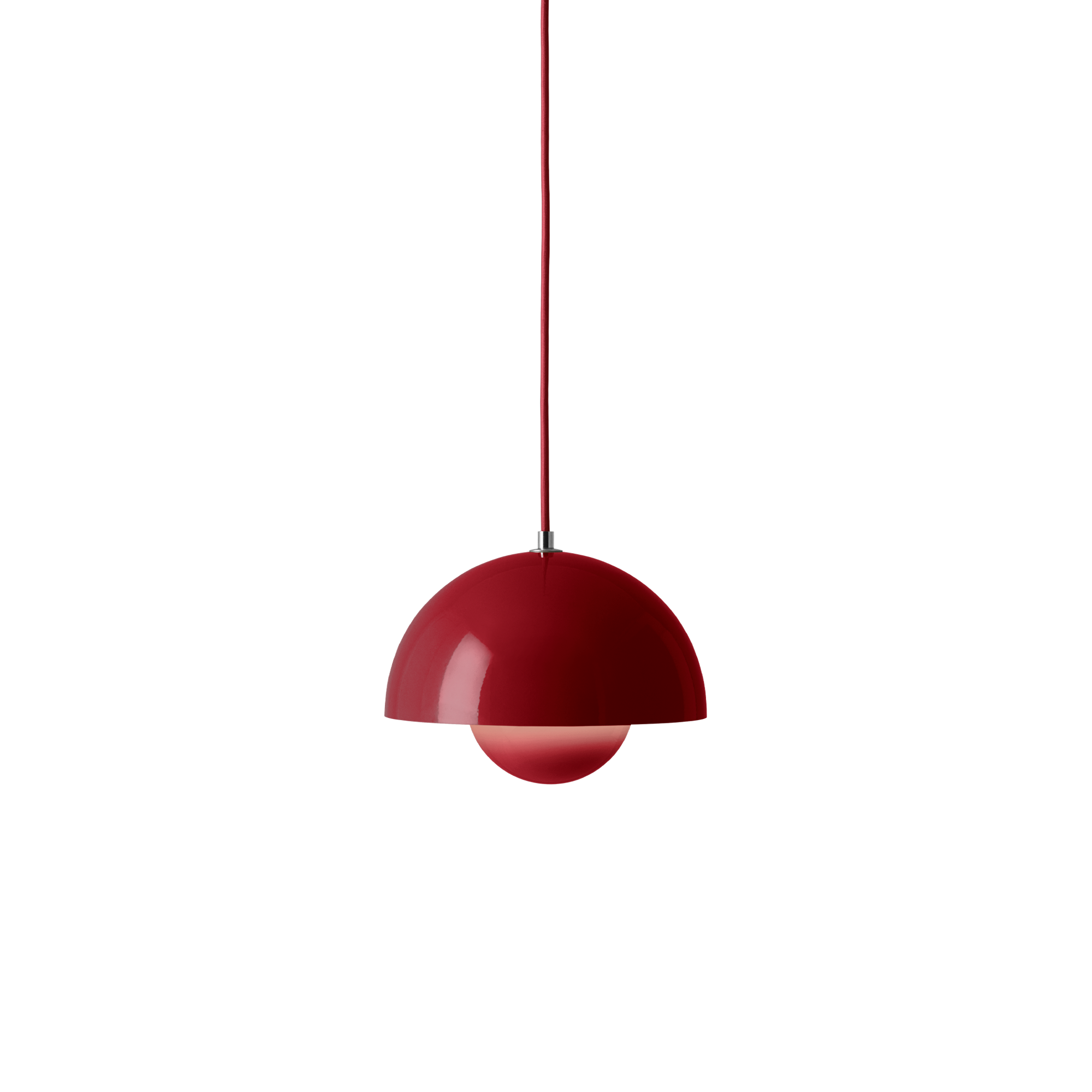 &Tradition Flowerpot VP1 Pendant Lamp