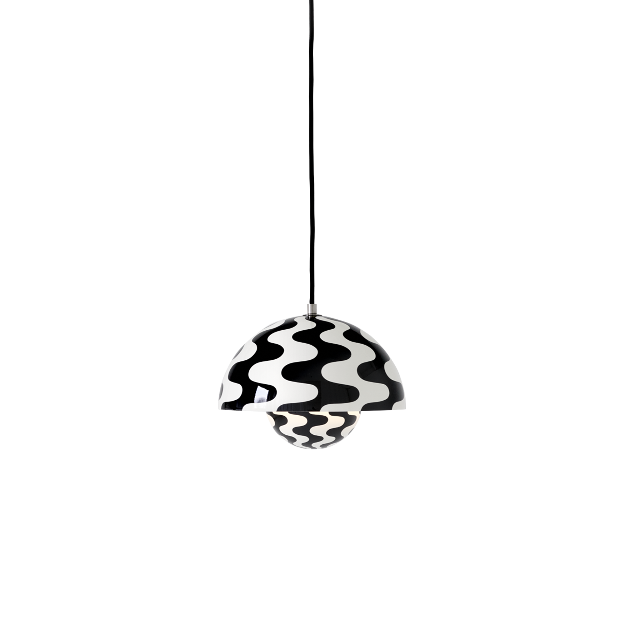 &Tradition Flowerpot VP1 Pendant Lamp